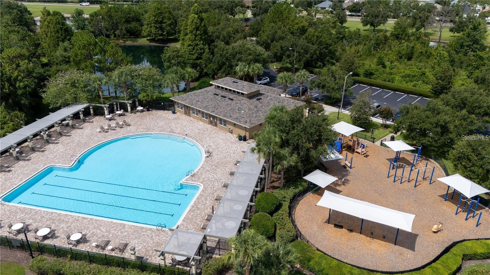 4442 FENNWOOD CT, WESLEY CHAPEL, FL — photo 2