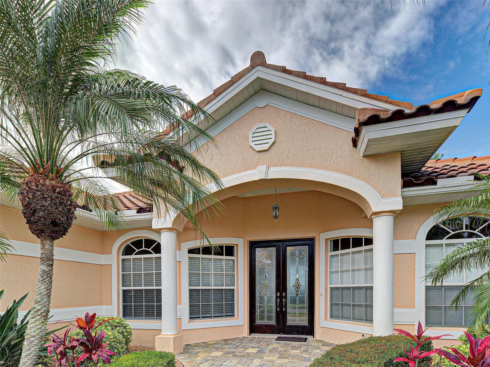 5017 BELLA TERRA DR, VENICE, FL — photo 2