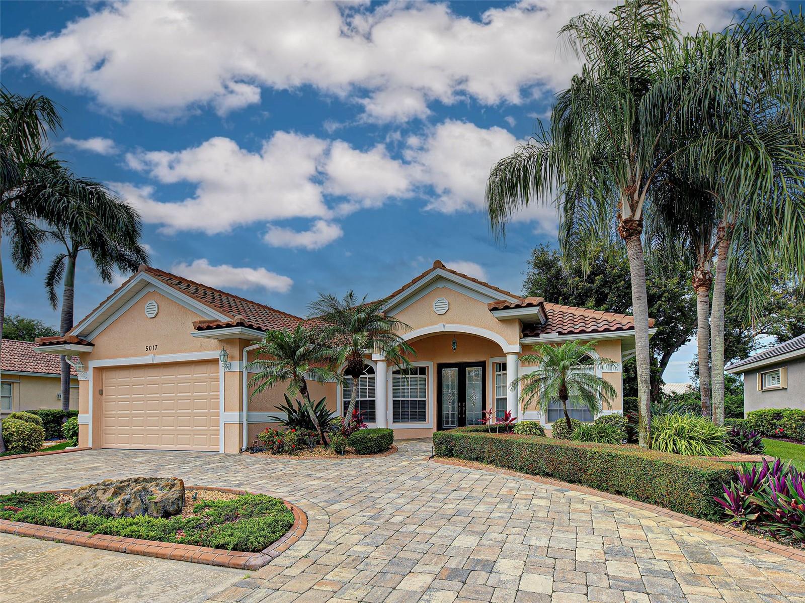 5017 BELLA TERRA DR, VENICE, FL — photo 4