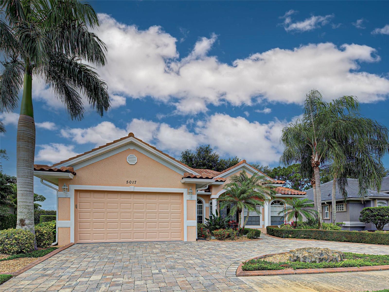 5017 BELLA TERRA DR, VENICE, FL — photo 5