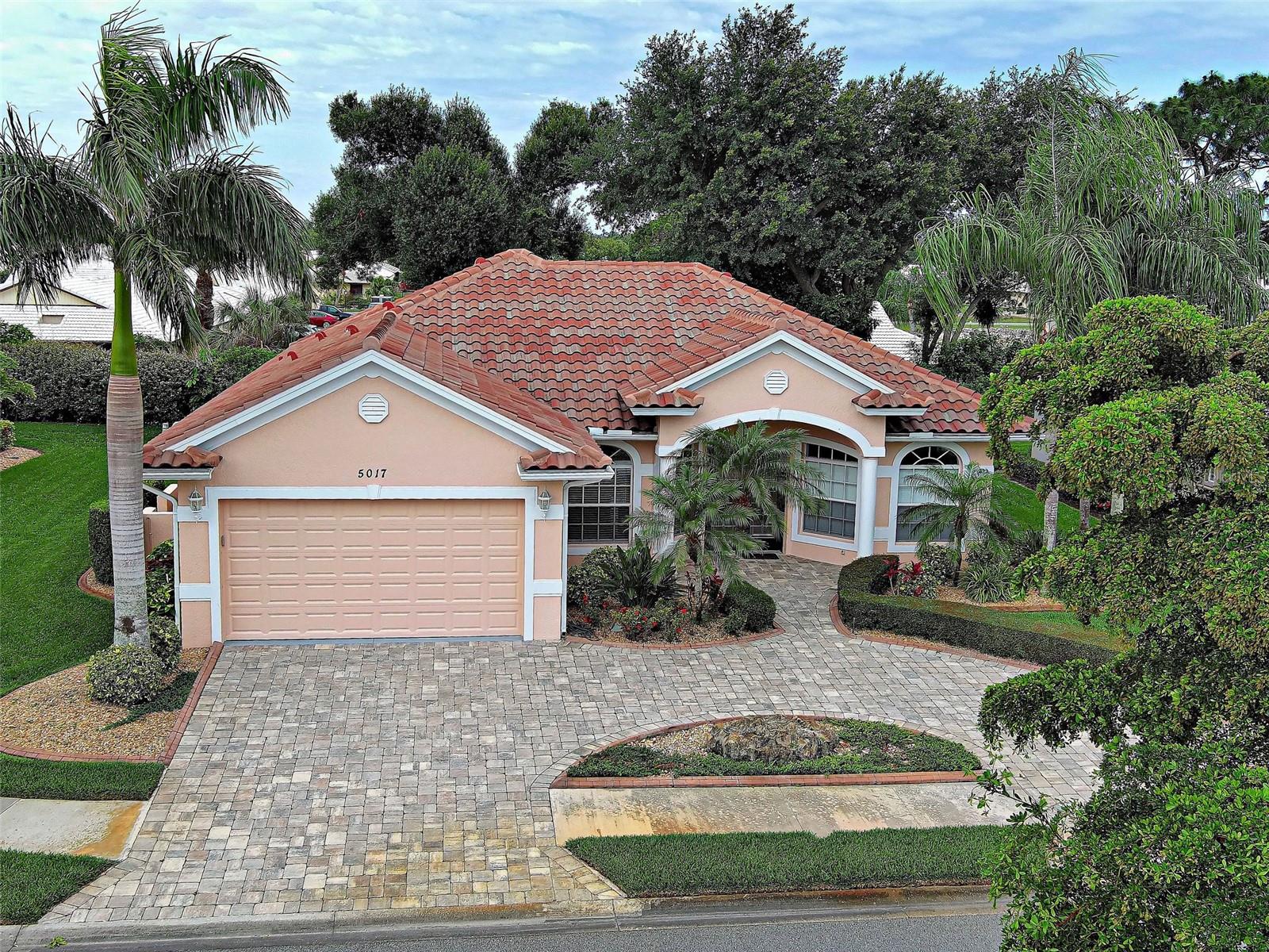 5017 BELLA TERRA DR, VENICE, FL — photo 6