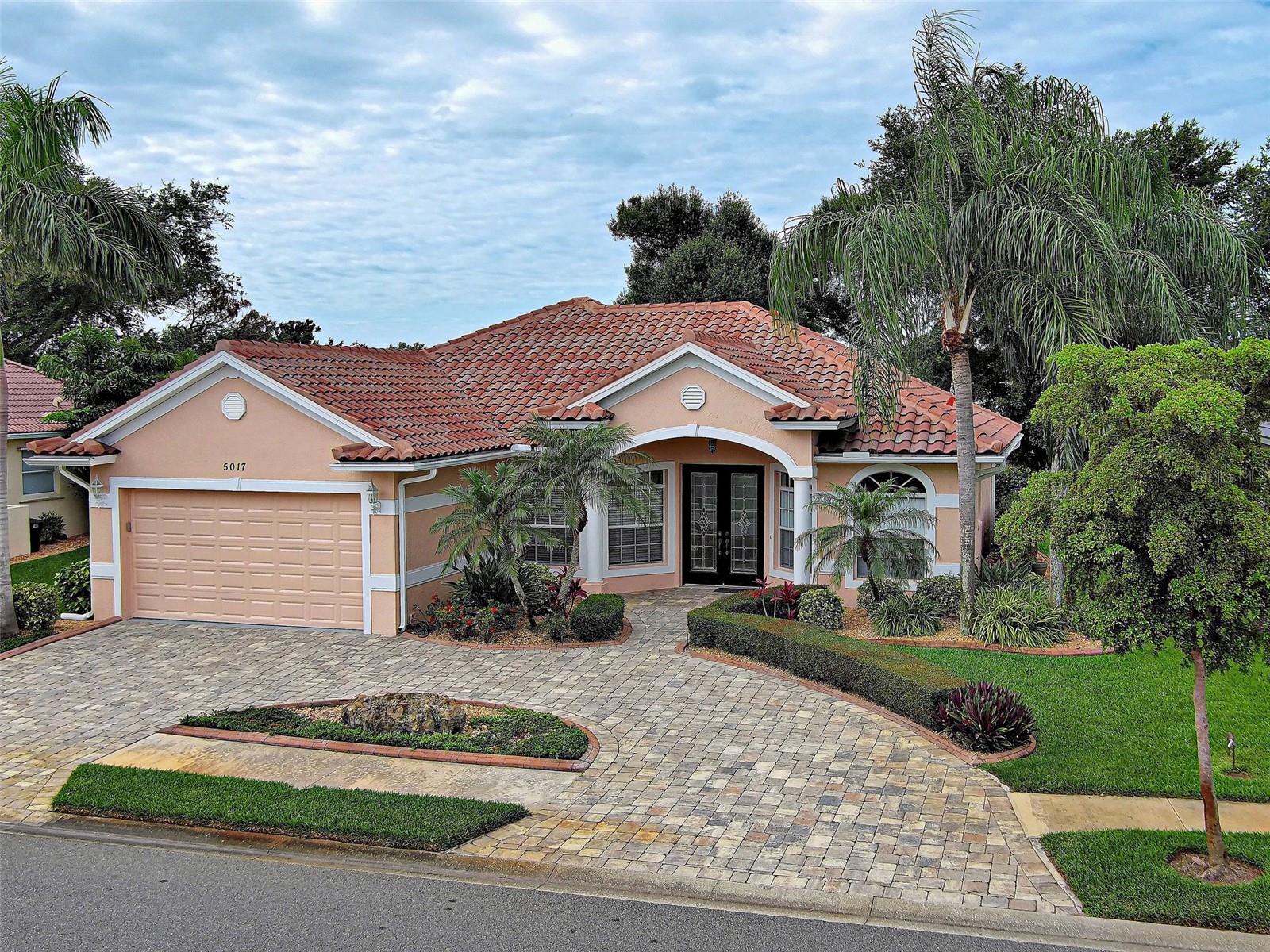 5017 BELLA TERRA DR, VENICE, FL — photo 7