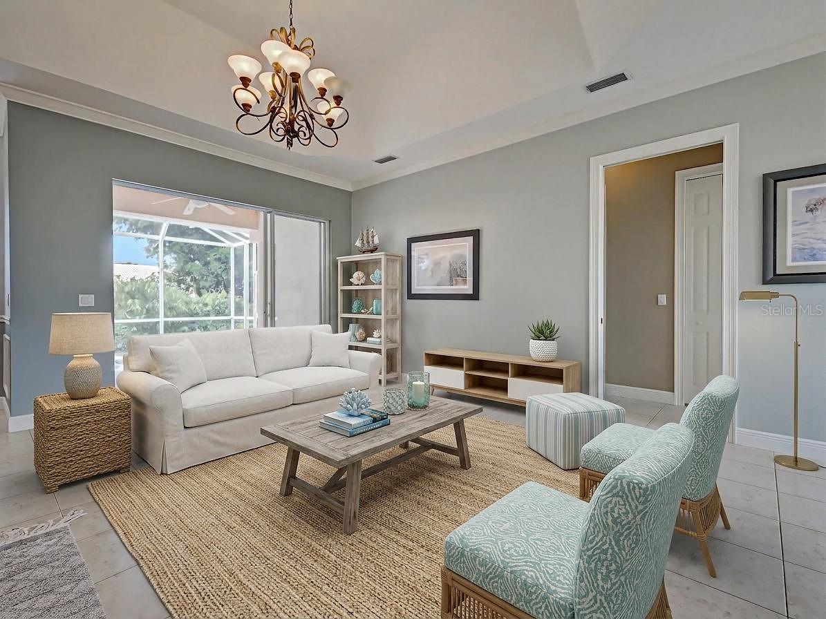 5017 BELLA TERRA DR, VENICE, FL — photo 11
