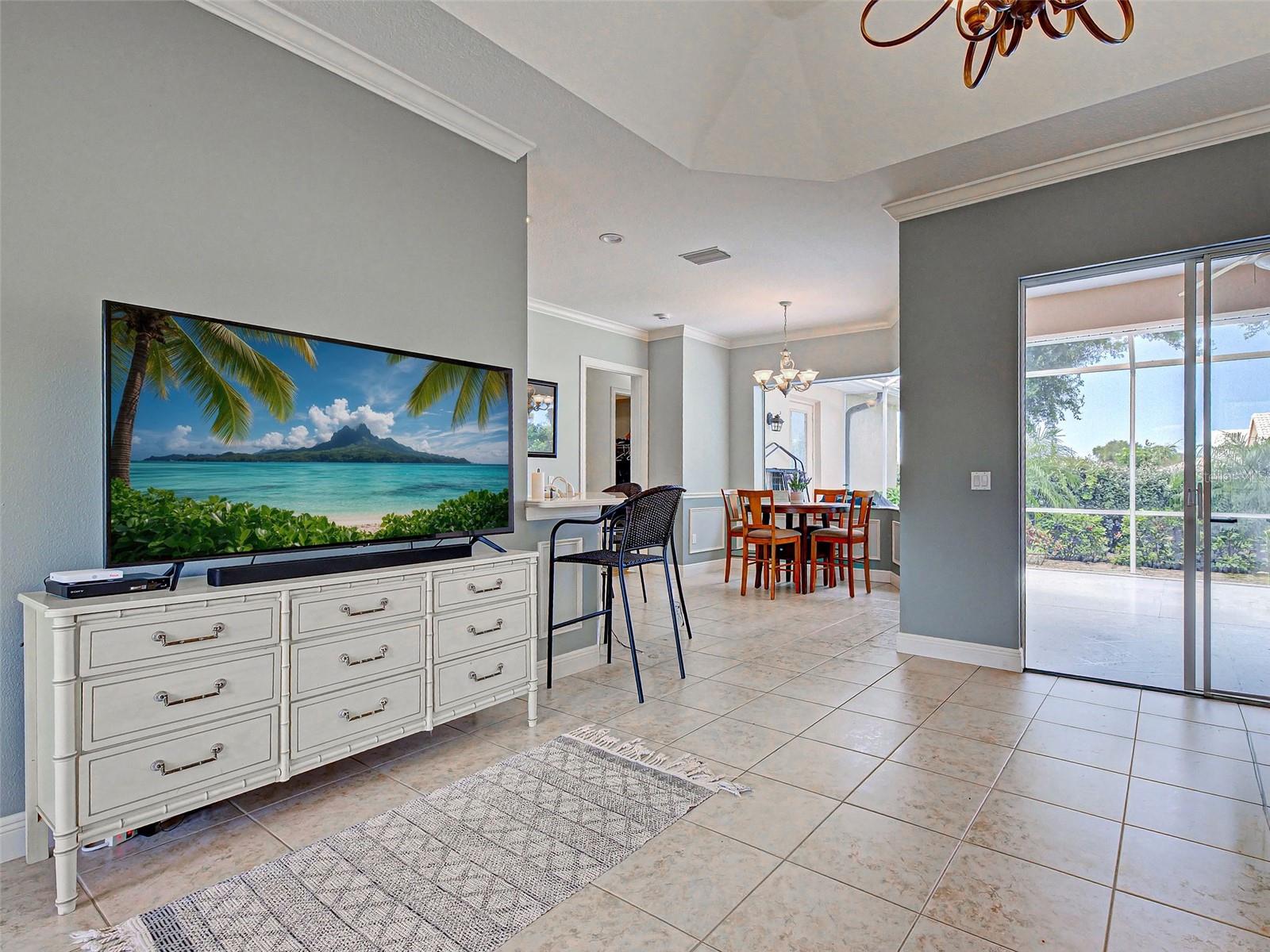 5017 BELLA TERRA DR, VENICE, FL — photo 13