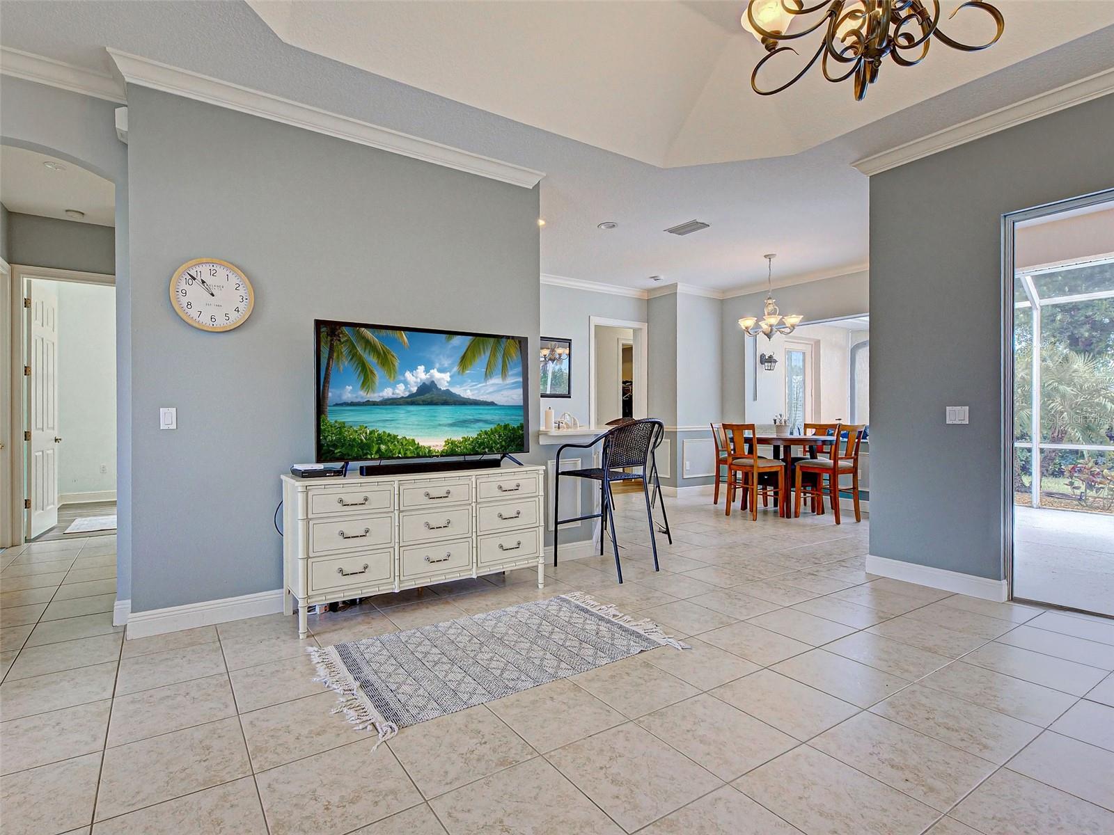 5017 BELLA TERRA DR, VENICE, FL — photo 14