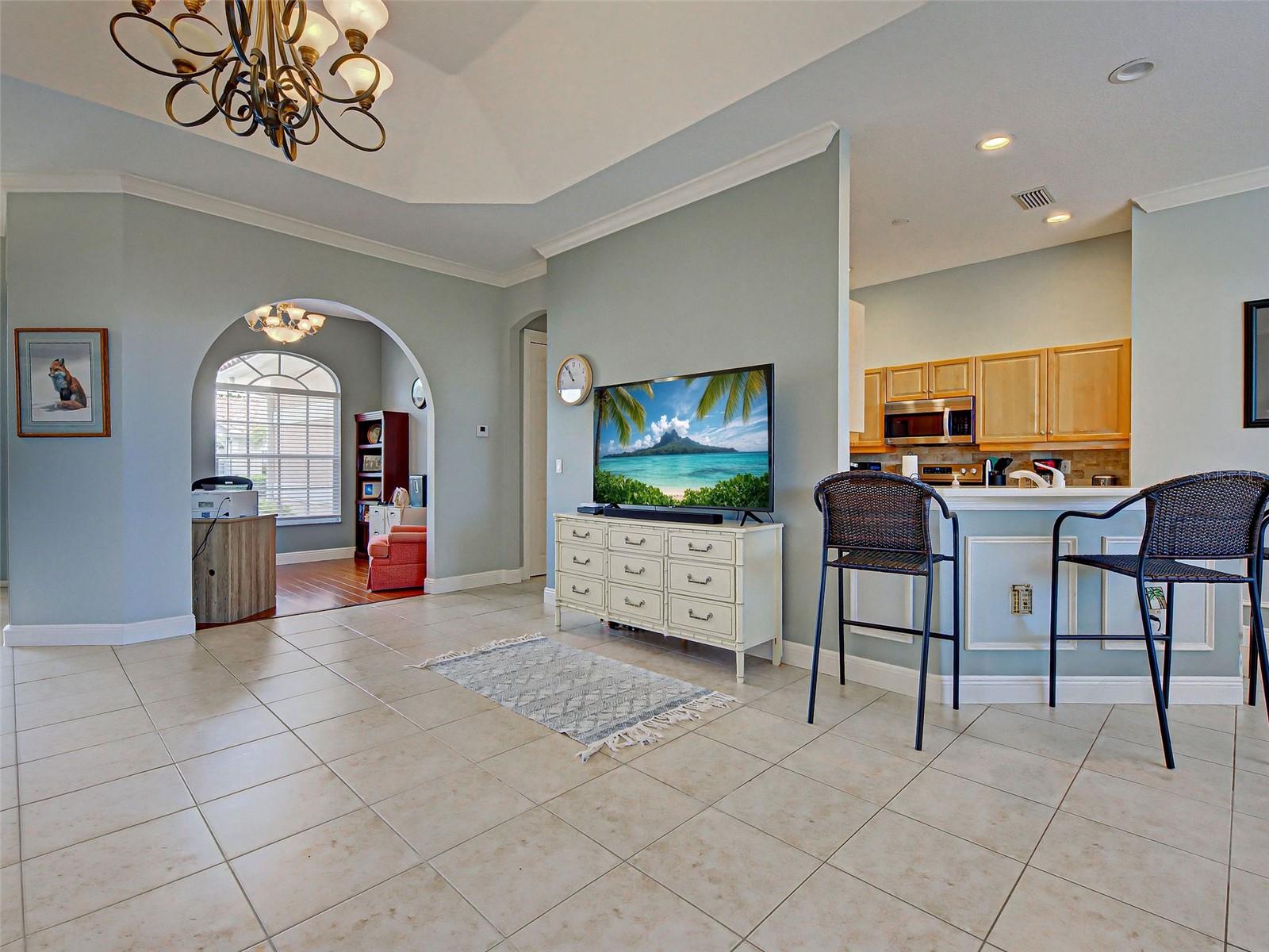 5017 BELLA TERRA DR, VENICE, FL — photo 15