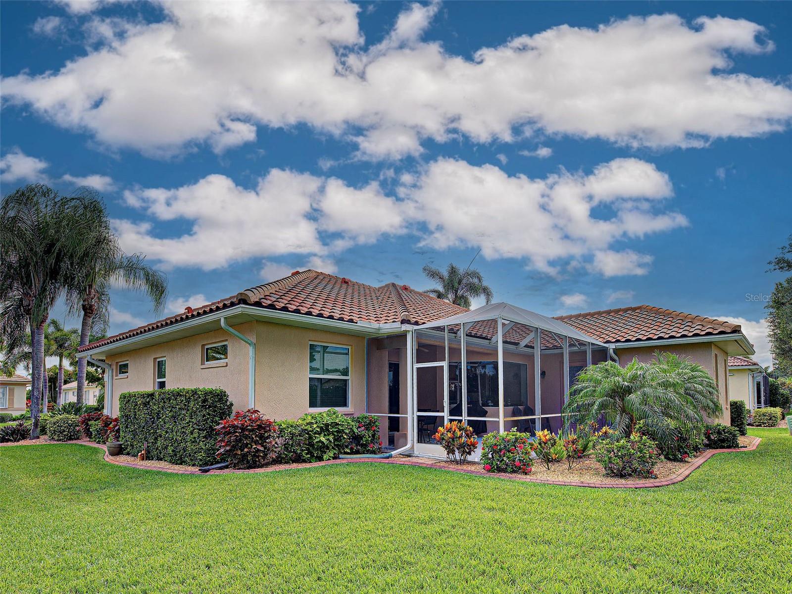 5017 BELLA TERRA DR, VENICE, FL — photo 47