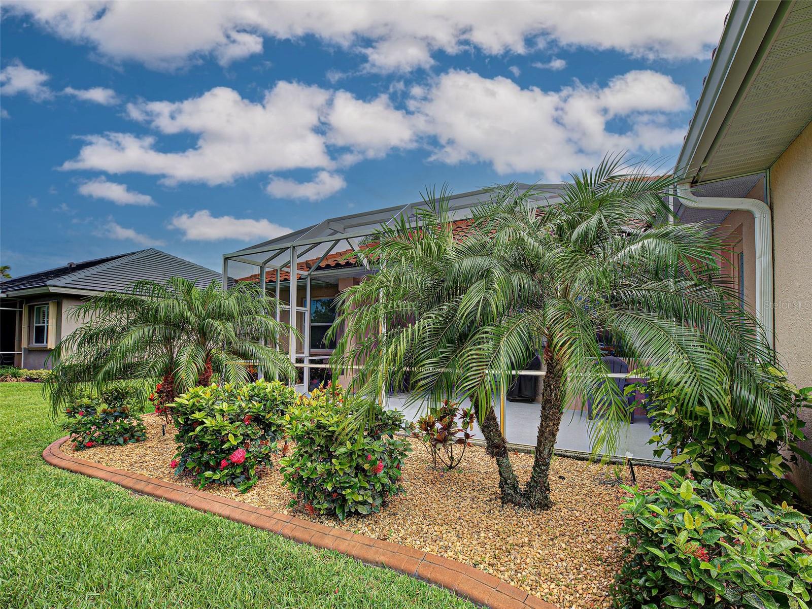 5017 BELLA TERRA DR, VENICE, FL — photo 48