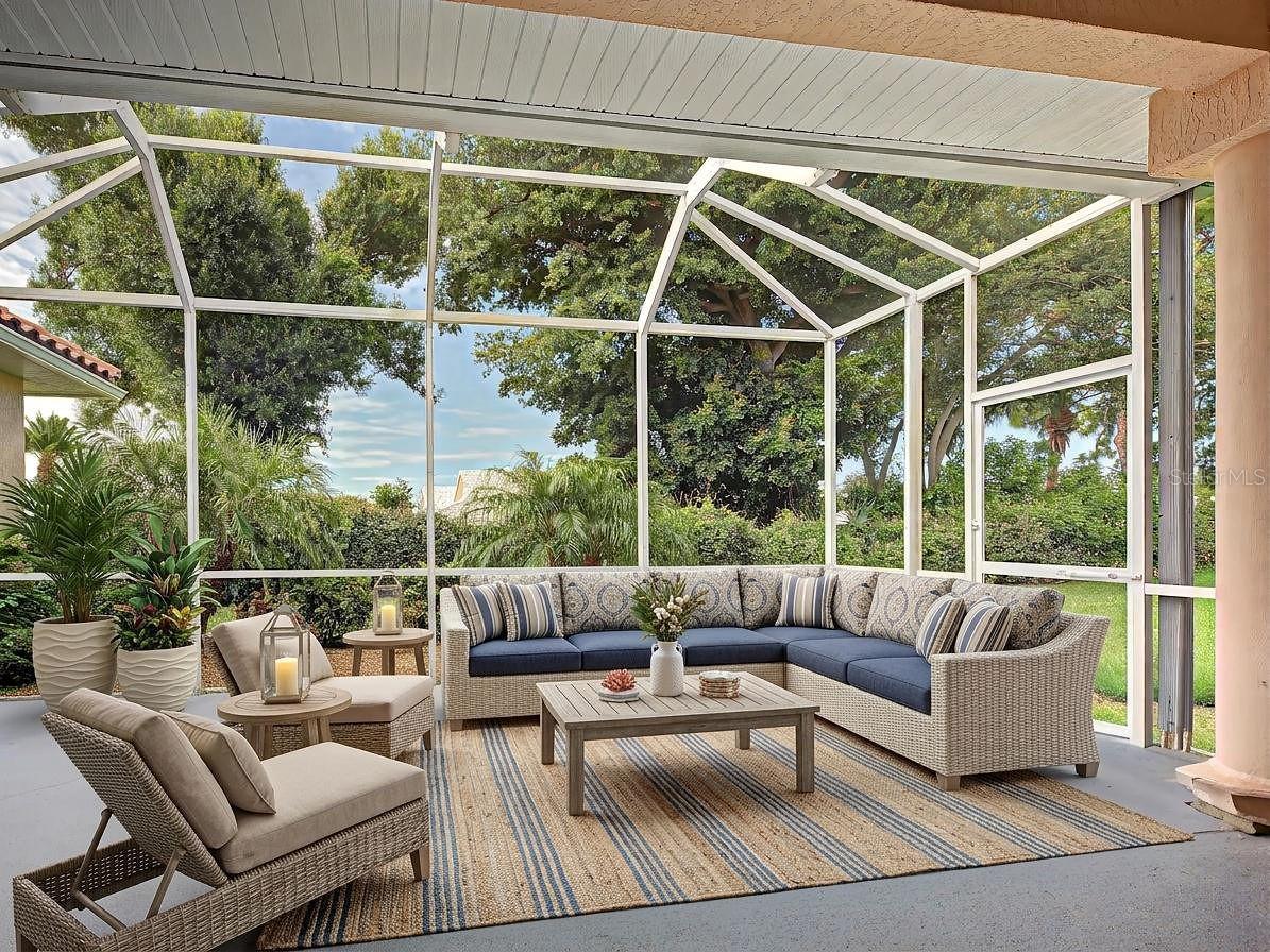 5017 BELLA TERRA DR, VENICE, FL — photo 49