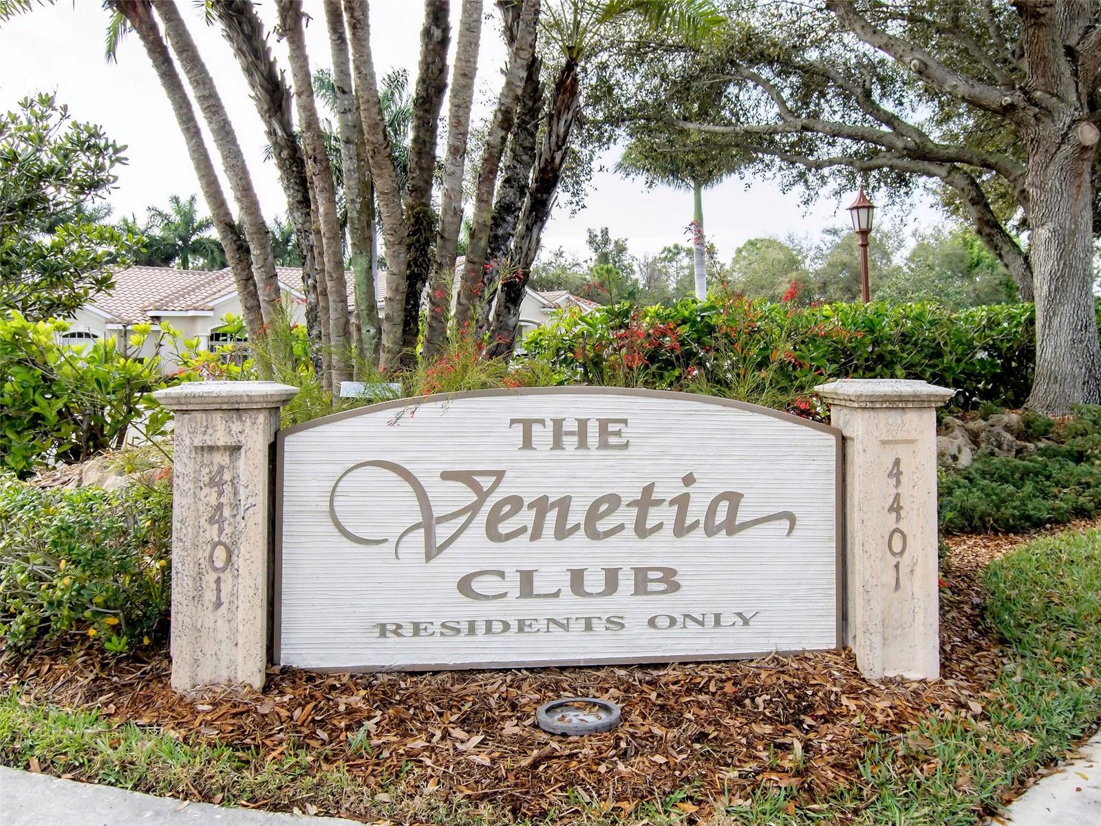 5017 BELLA TERRA DR, VENICE, FL — photo 55