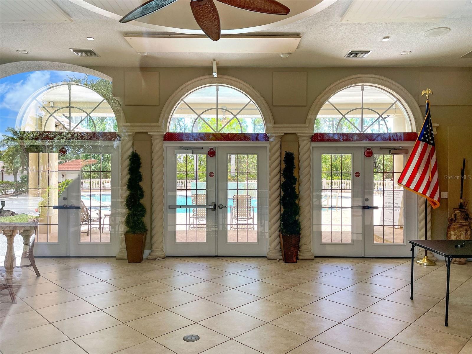 5017 BELLA TERRA DR, VENICE, FL — photo 57