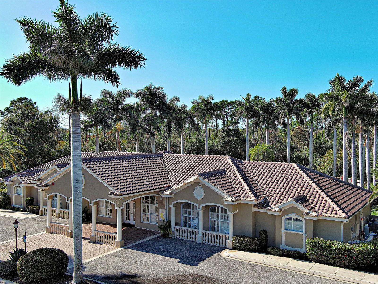 5017 BELLA TERRA DR, VENICE, FL — photo 58