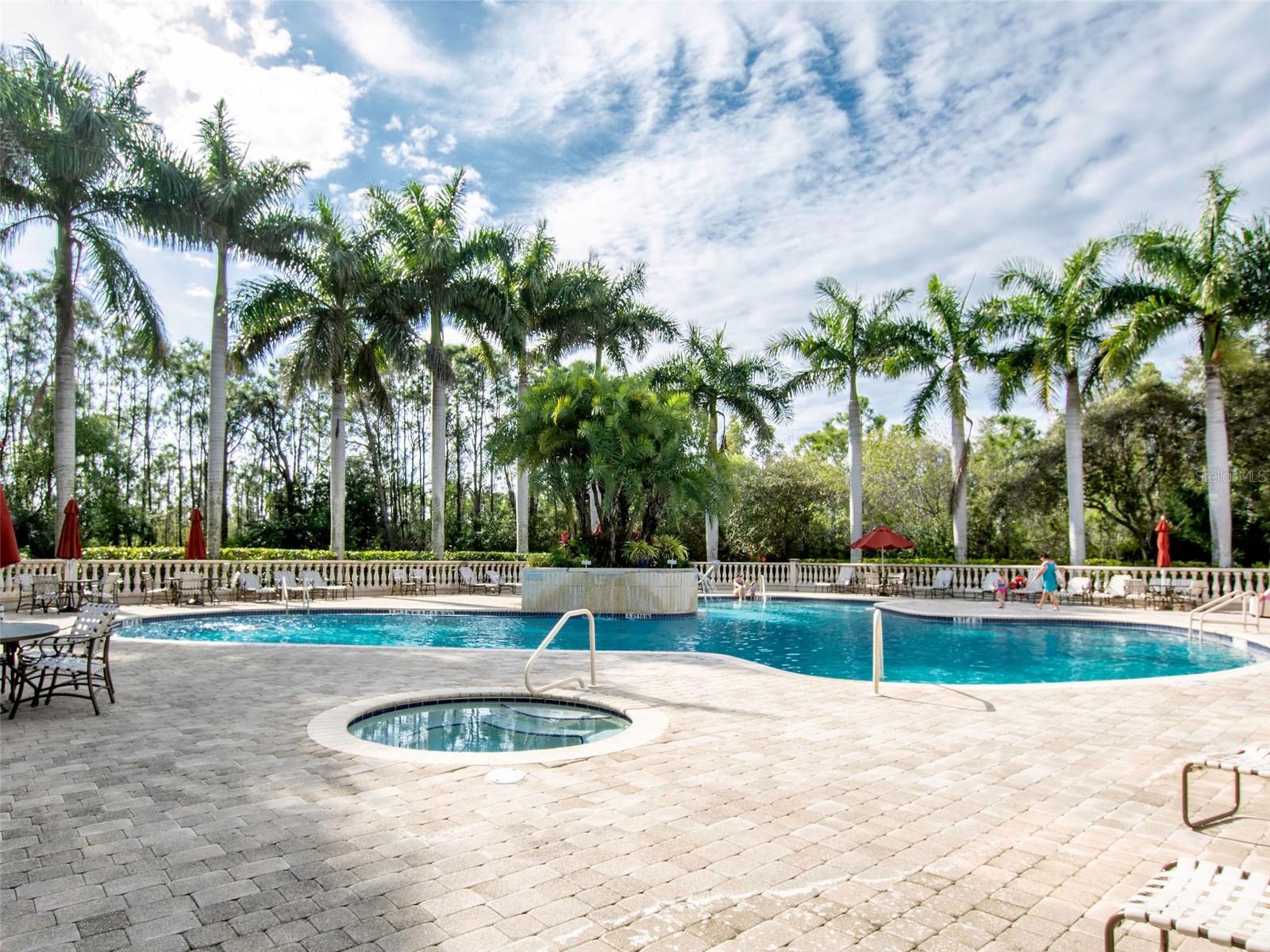5017 BELLA TERRA DR, VENICE, FL — photo 62