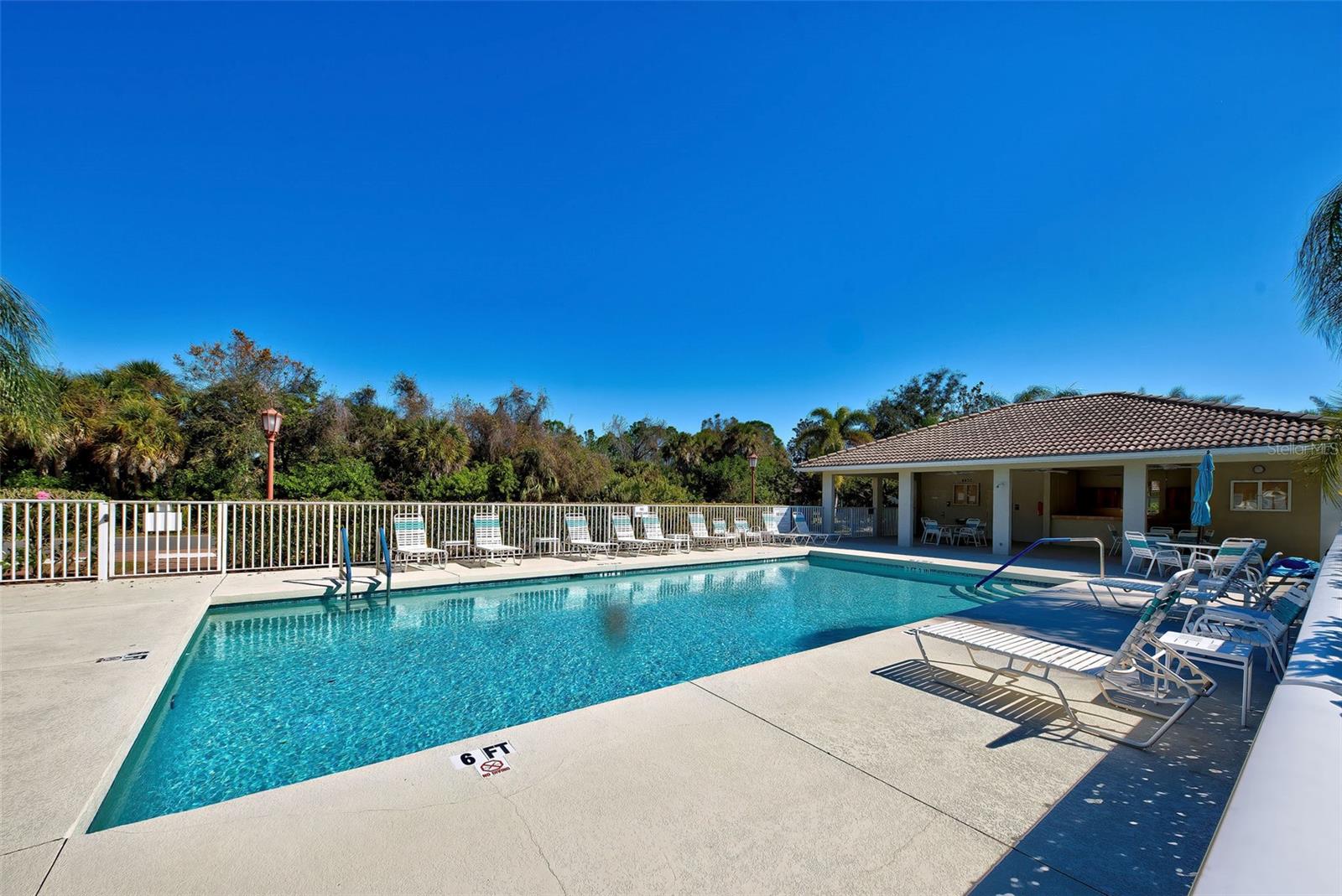 5017 BELLA TERRA DR, VENICE, FL — photo 64