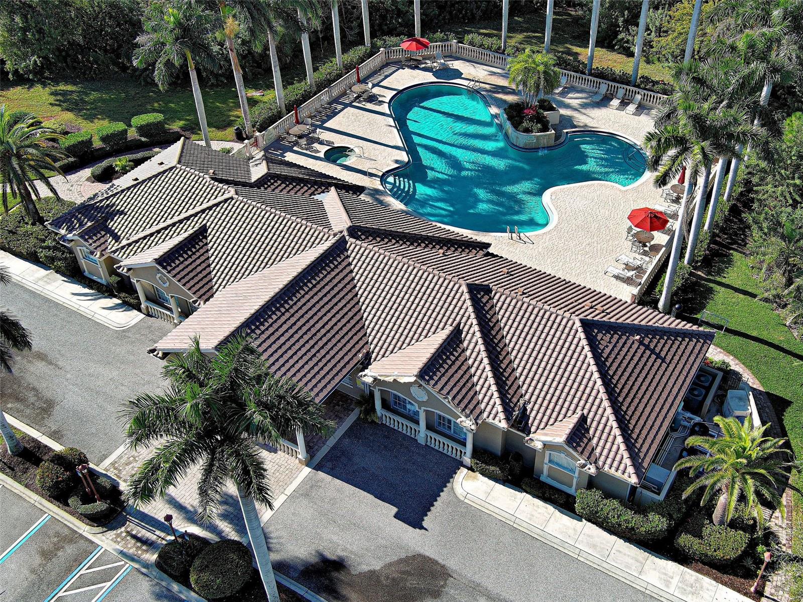 5017 BELLA TERRA DR, VENICE, FL — photo 74