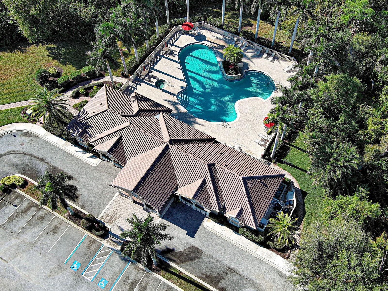 5017 BELLA TERRA DR, VENICE, FL — photo 75