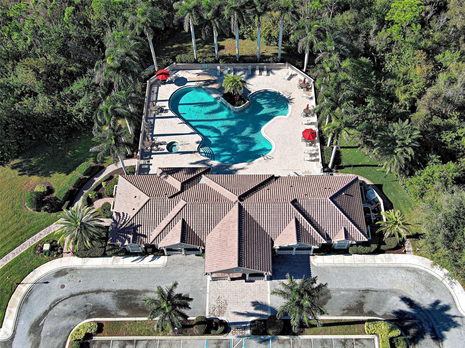 5017 BELLA TERRA DR, VENICE, FL — photo 76