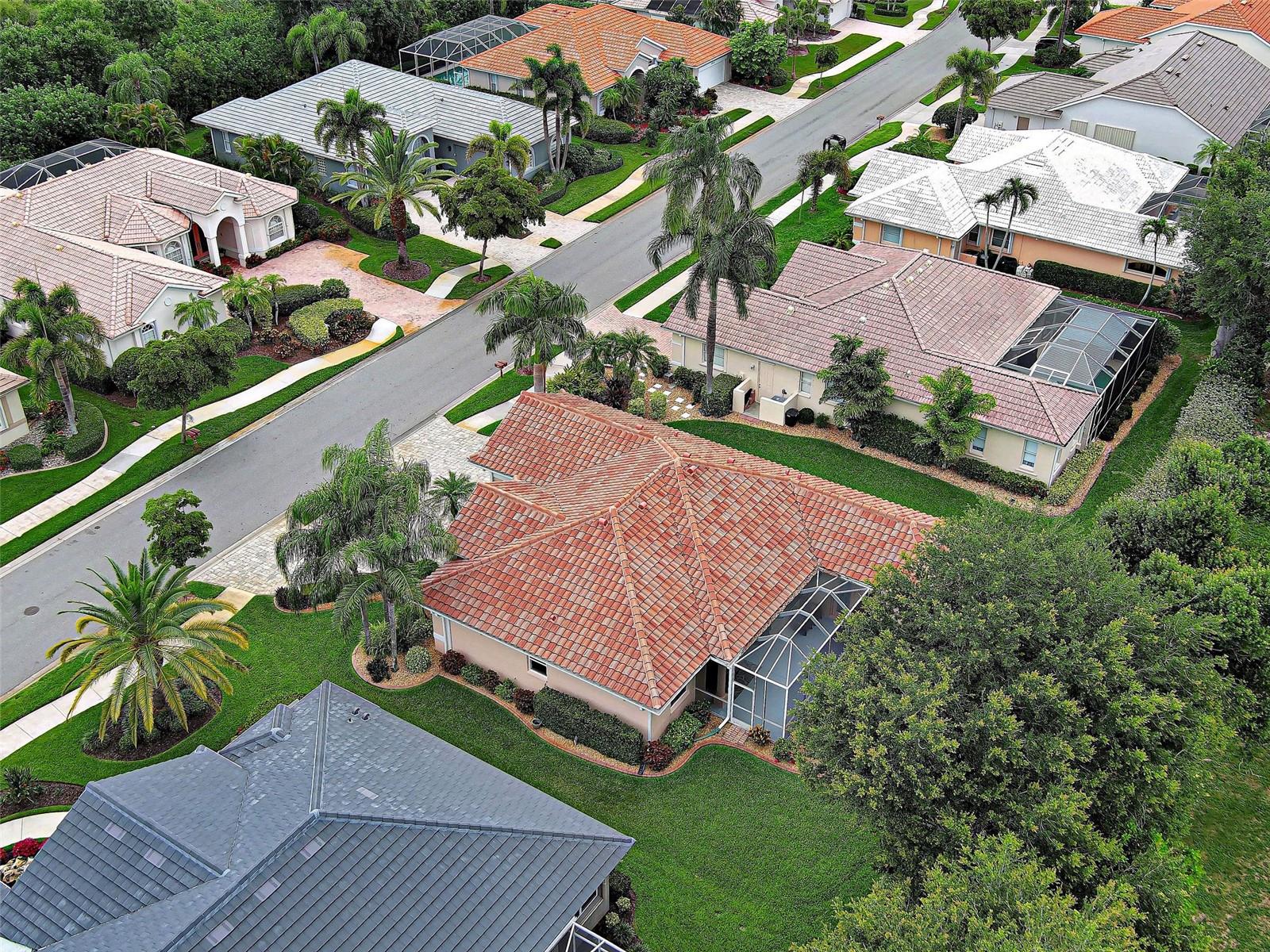 5017 BELLA TERRA DR, VENICE, FL — photo 78