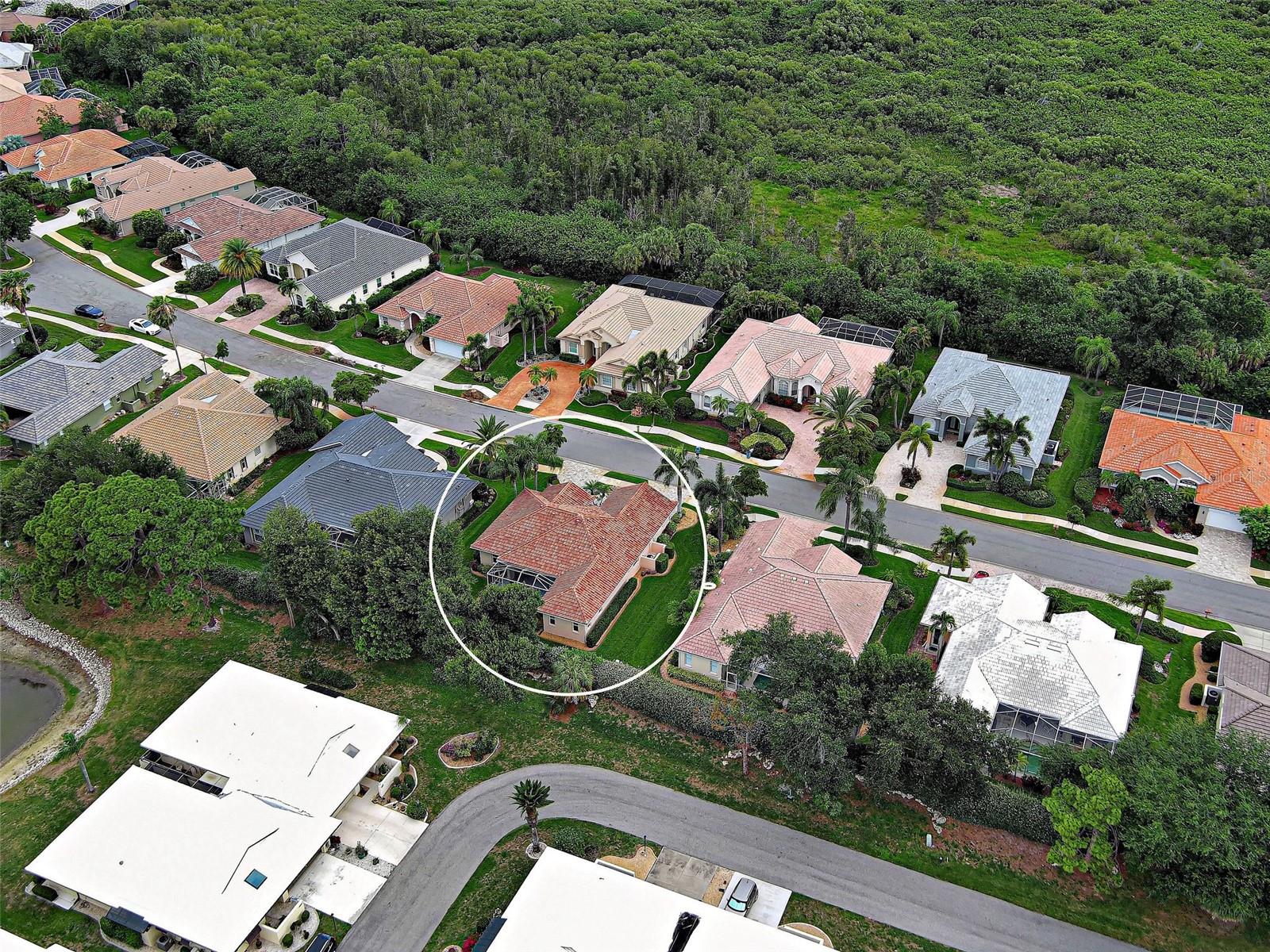 5017 BELLA TERRA DR, VENICE, FL — photo 80