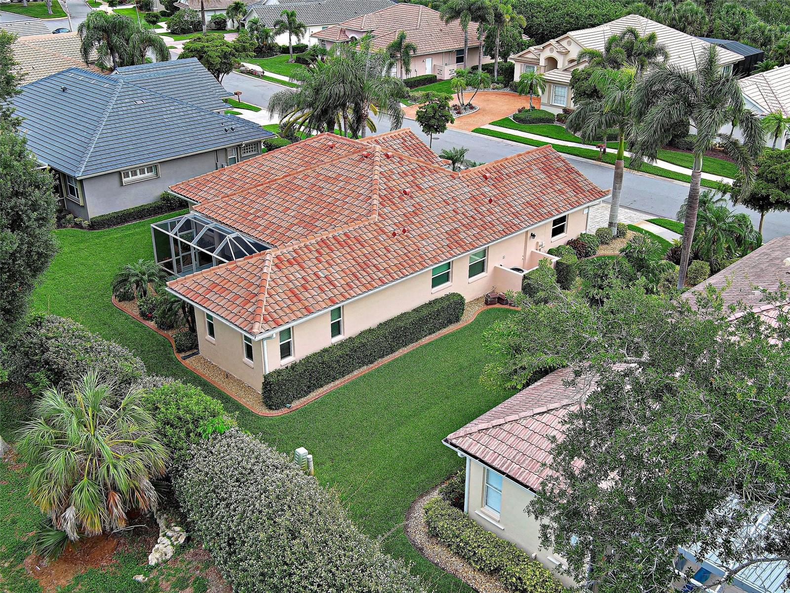 5017 BELLA TERRA DR, VENICE, FL — photo 81