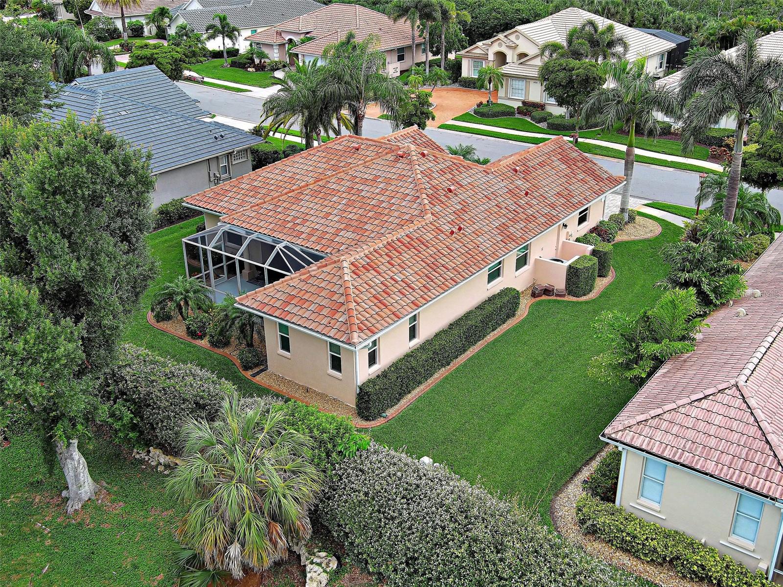5017 BELLA TERRA DR, VENICE, FL — photo 82