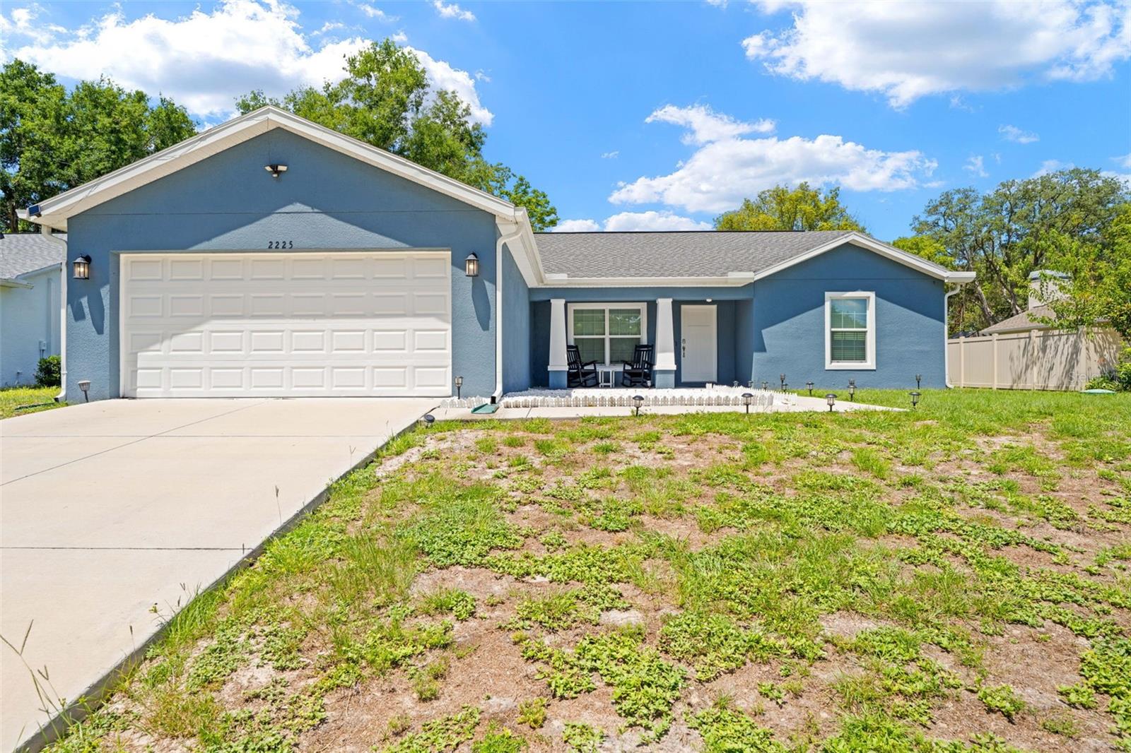 2225 RING RD, SPRING HILL, FL