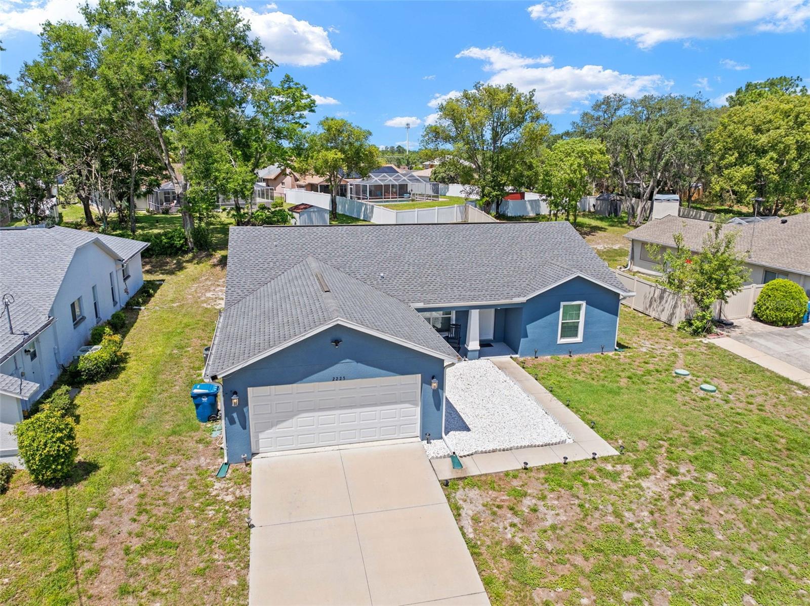 2225 RING RD, SPRING HILL, FL — photo 2