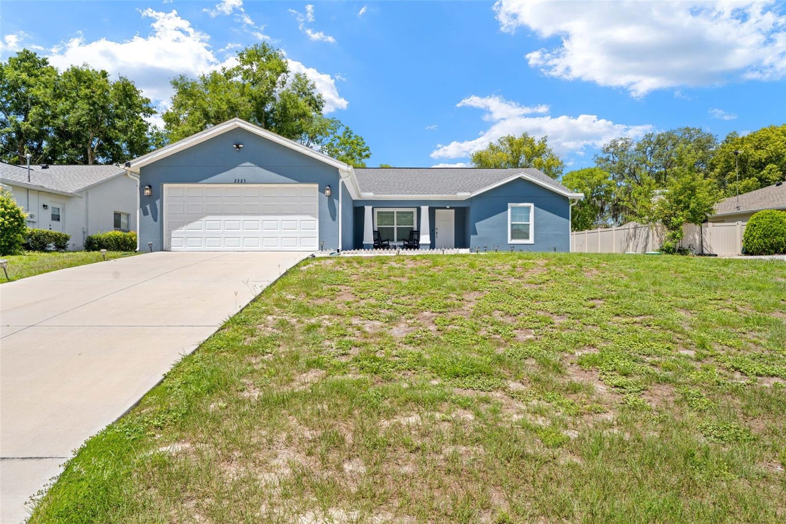 2225 RING RD, SPRING HILL, FL — photo 4