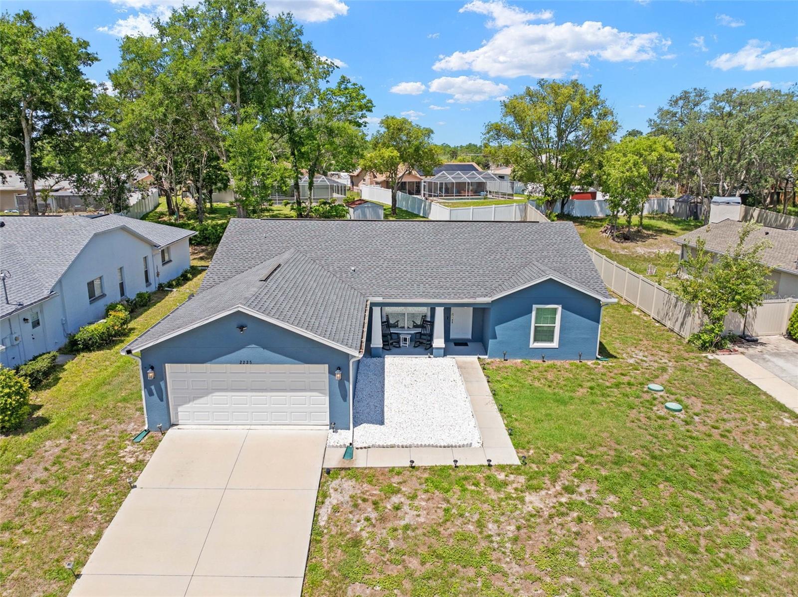 2225 RING RD, SPRING HILL, FL — photo 12