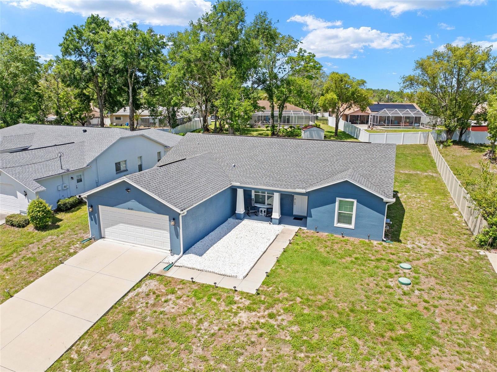 2225 RING RD, SPRING HILL, FL — photo 16