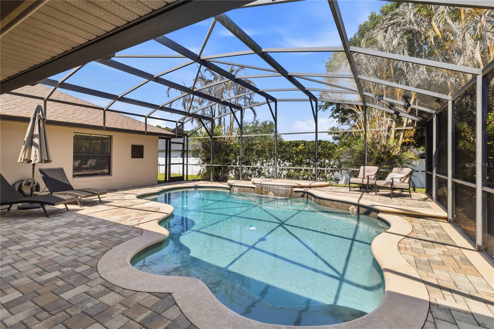 122 LENA ANN DR, ST CLOUD, FL — photo 29