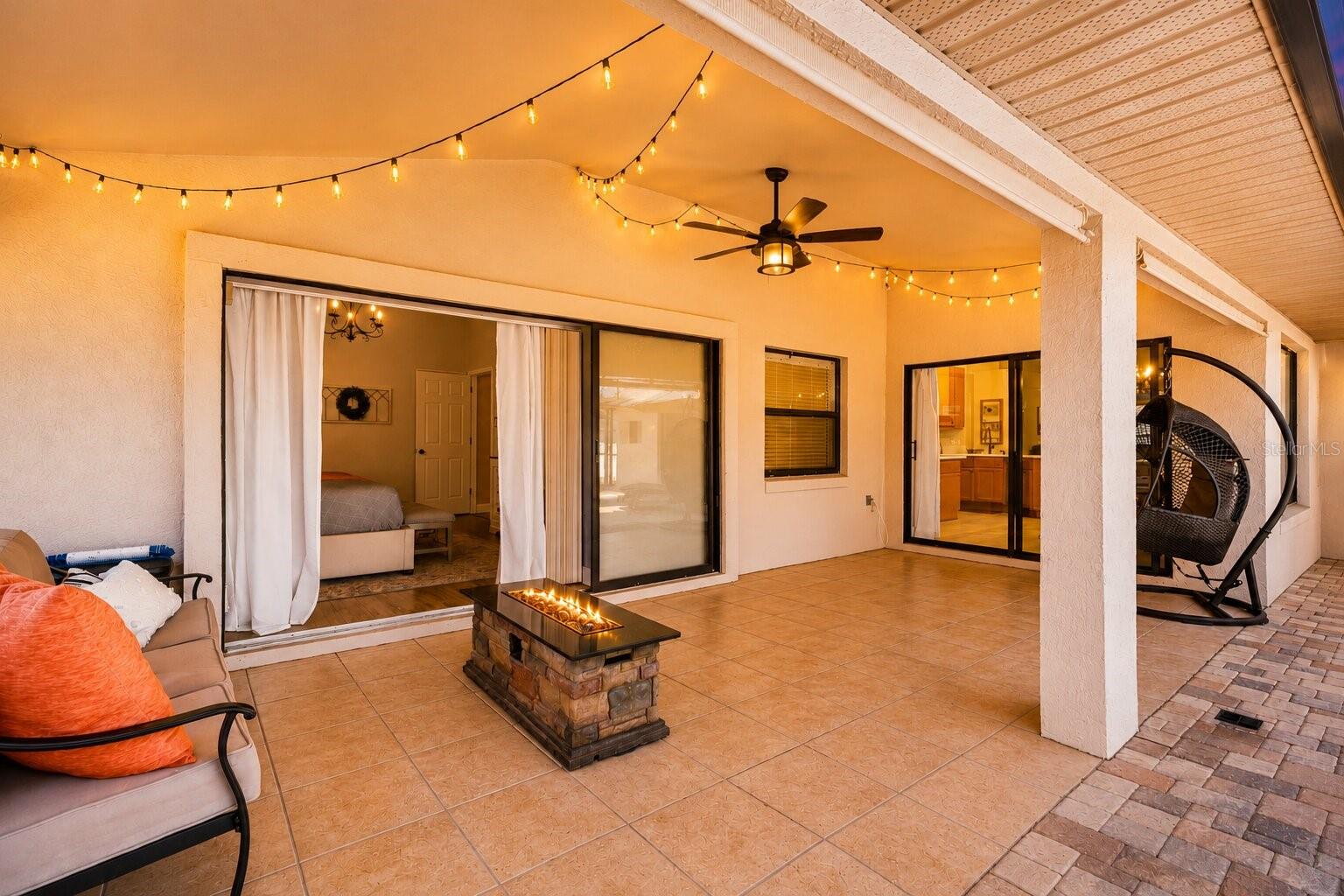122 LENA ANN DR, ST CLOUD, FL — photo 33