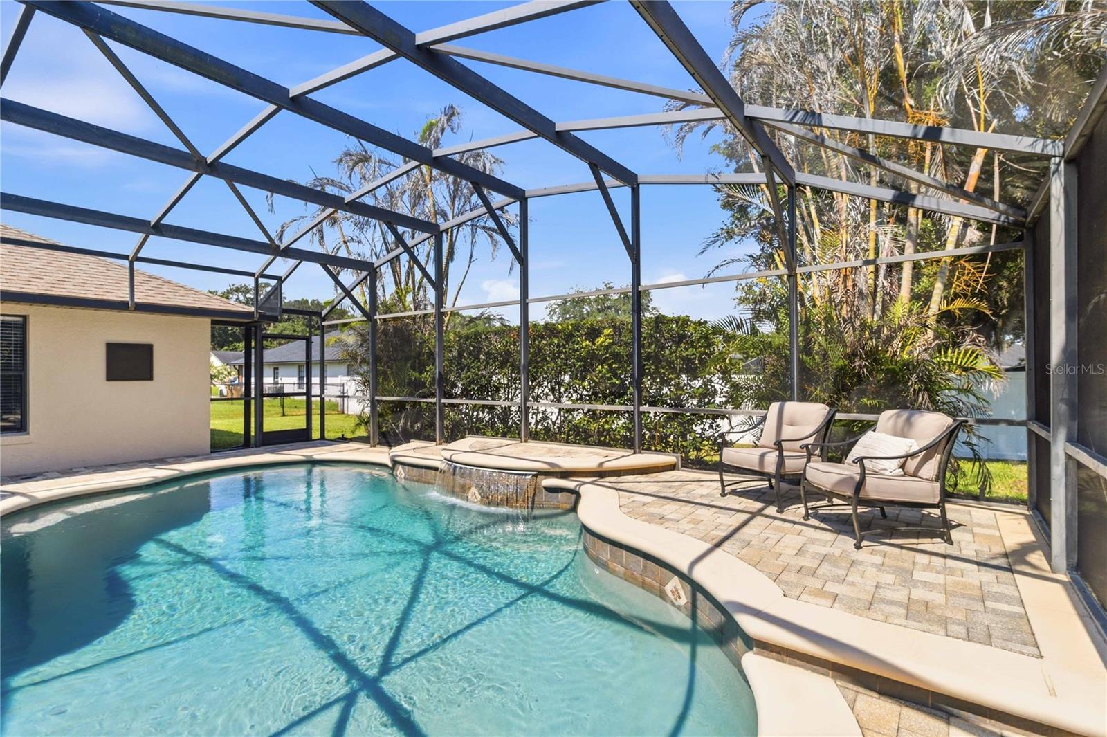122 LENA ANN DR, ST CLOUD, FL — photo 34
