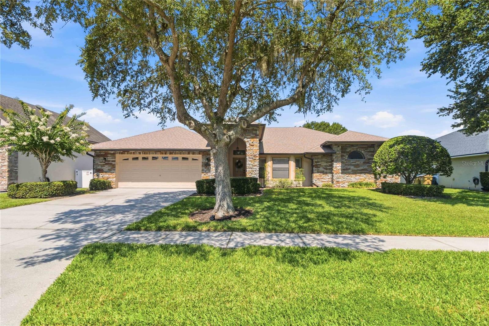 122 LENA ANN DR, ST CLOUD, FL — photo 40