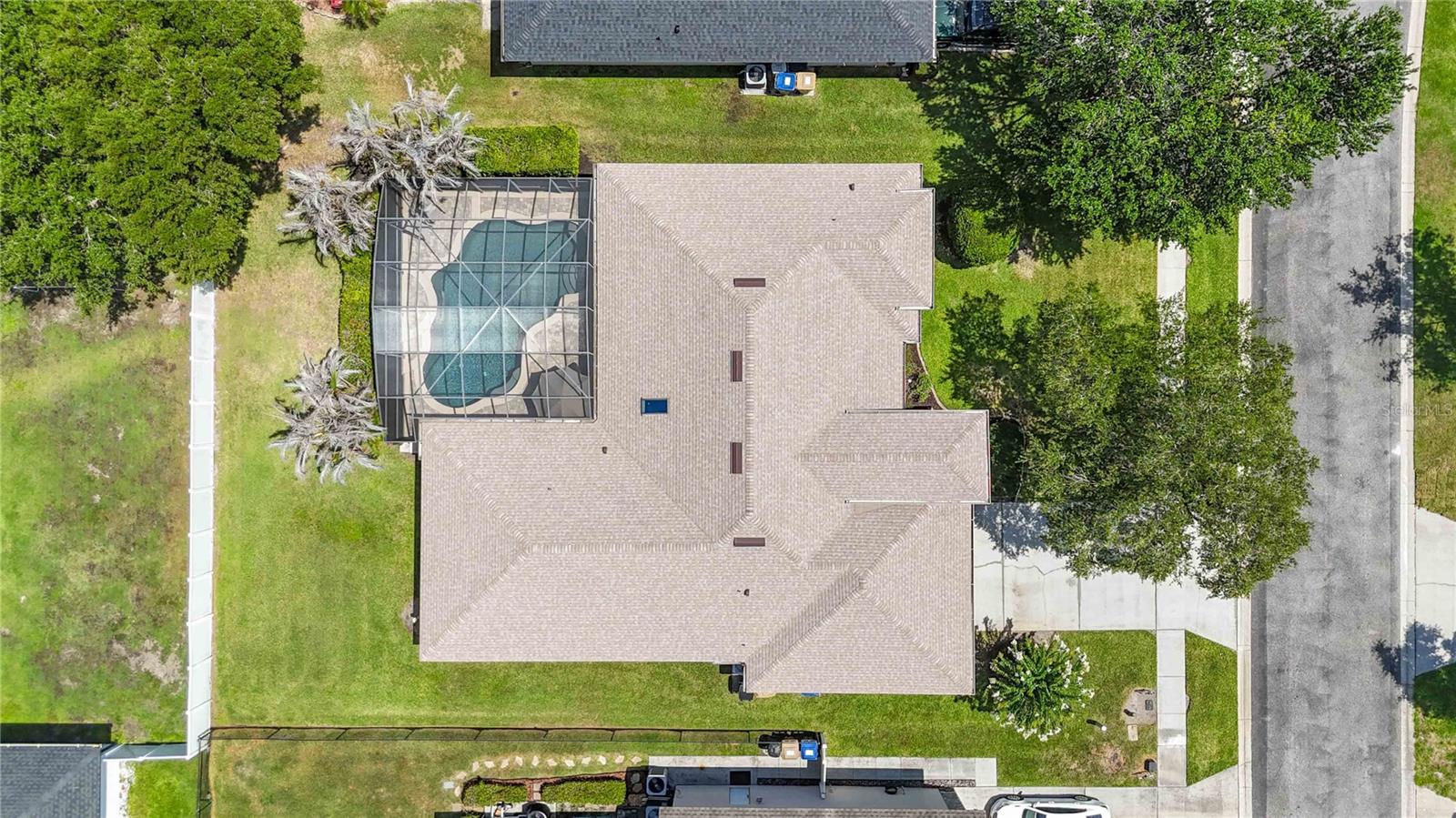 122 LENA ANN DR, ST CLOUD, FL — photo 45