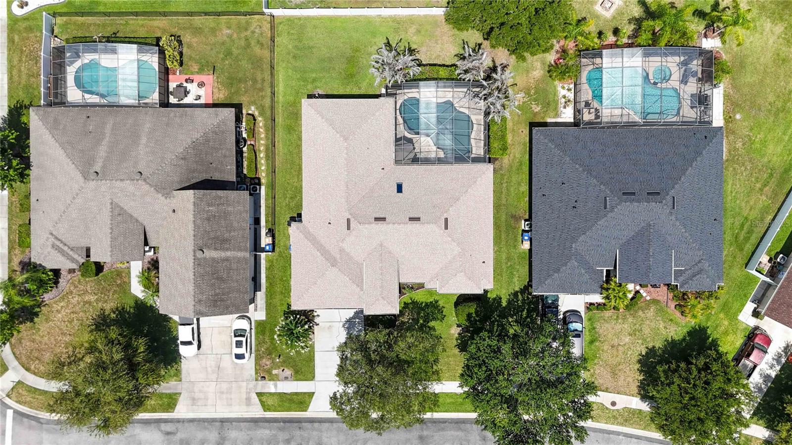 122 LENA ANN DR, ST CLOUD, FL — photo 46