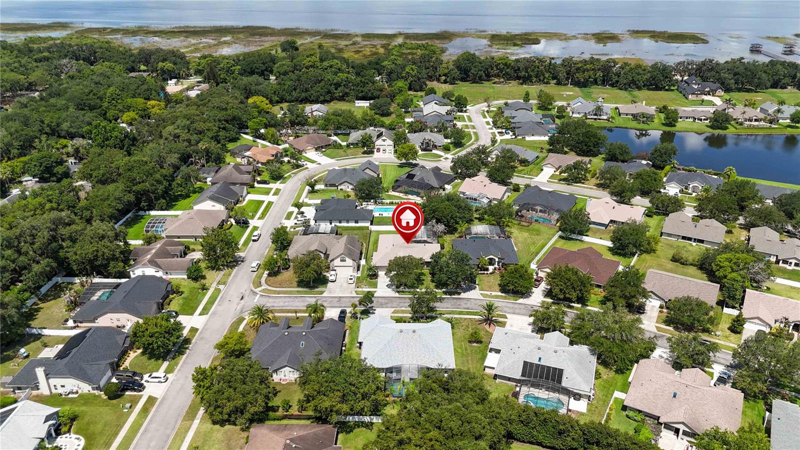 122 LENA ANN DR, ST CLOUD, FL — photo 51