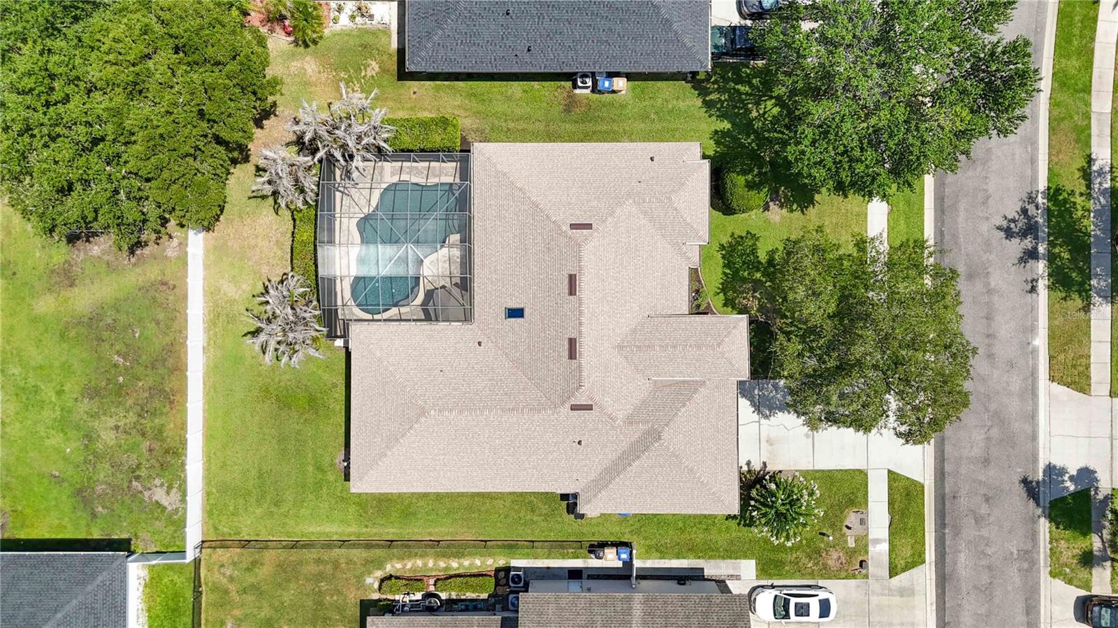 122 LENA ANN DR, ST CLOUD, FL — photo 52
