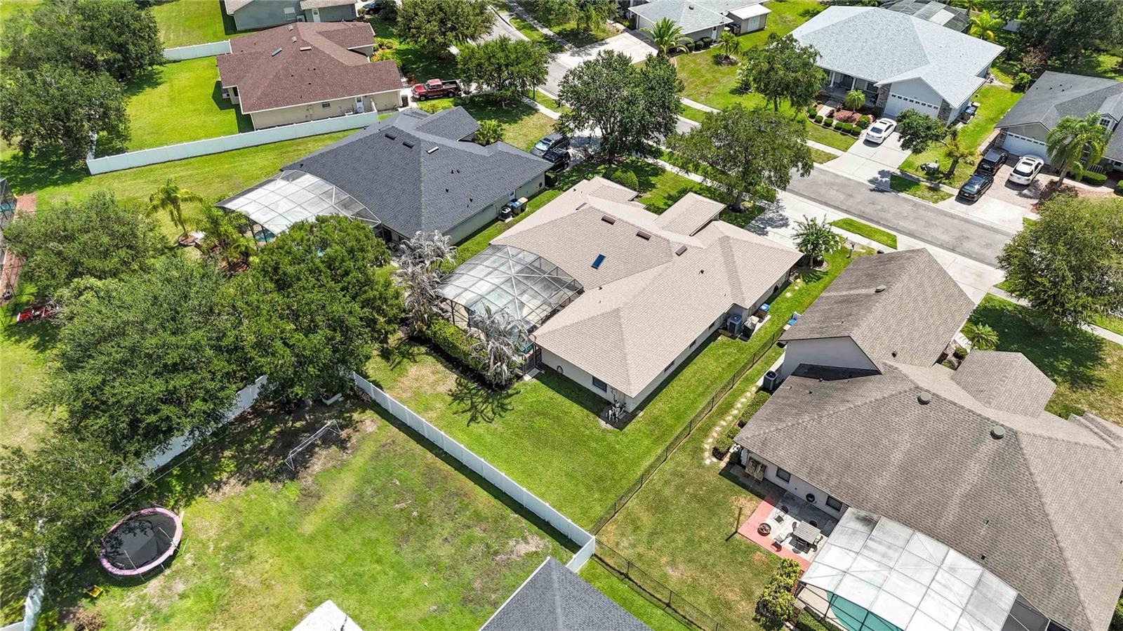 122 LENA ANN DR, ST CLOUD, FL — photo 53