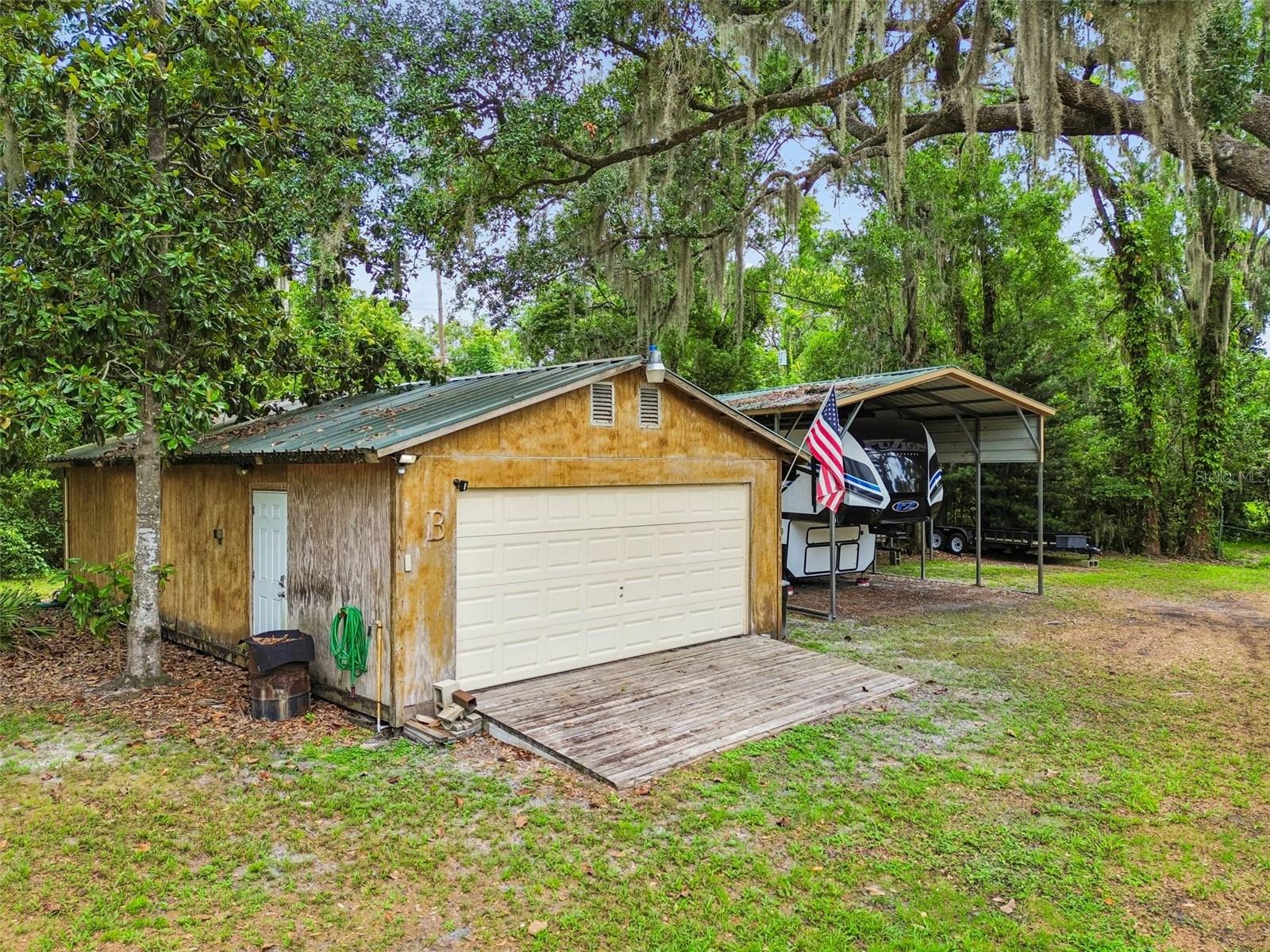 CRESCENT LN, LUTZ, FL — photo 10