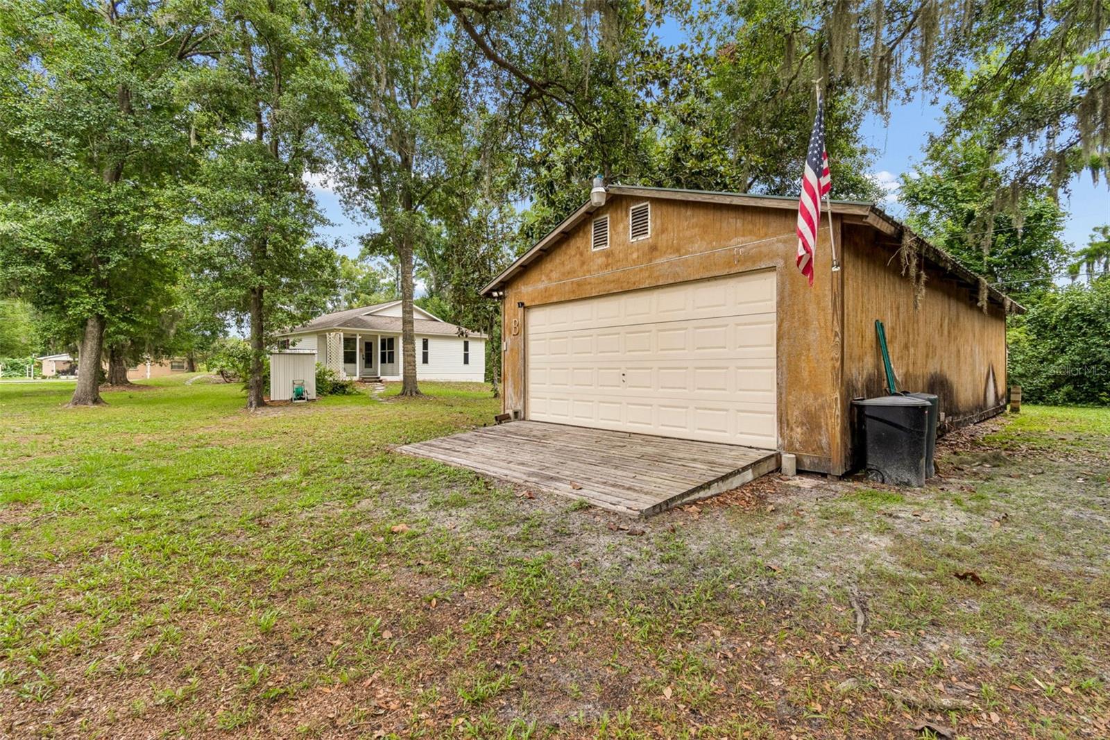 CRESCENT LN, LUTZ, FL — photo 21