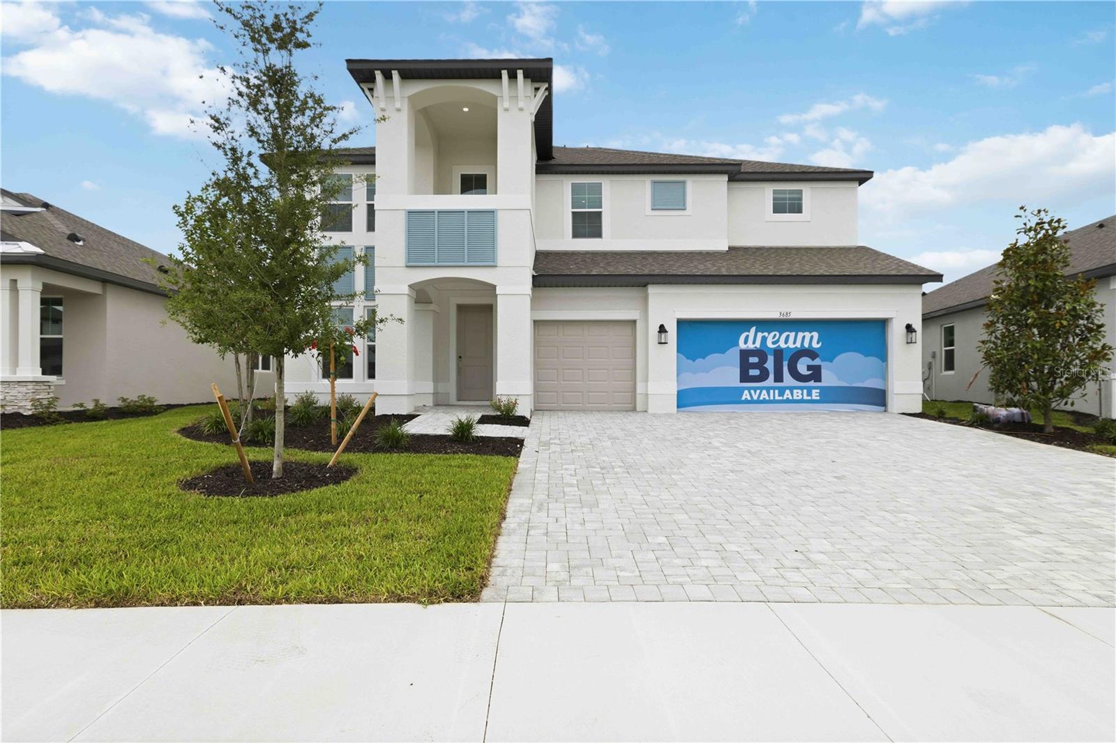 3685 142ND TER E, PARRISH, FL — photo 2