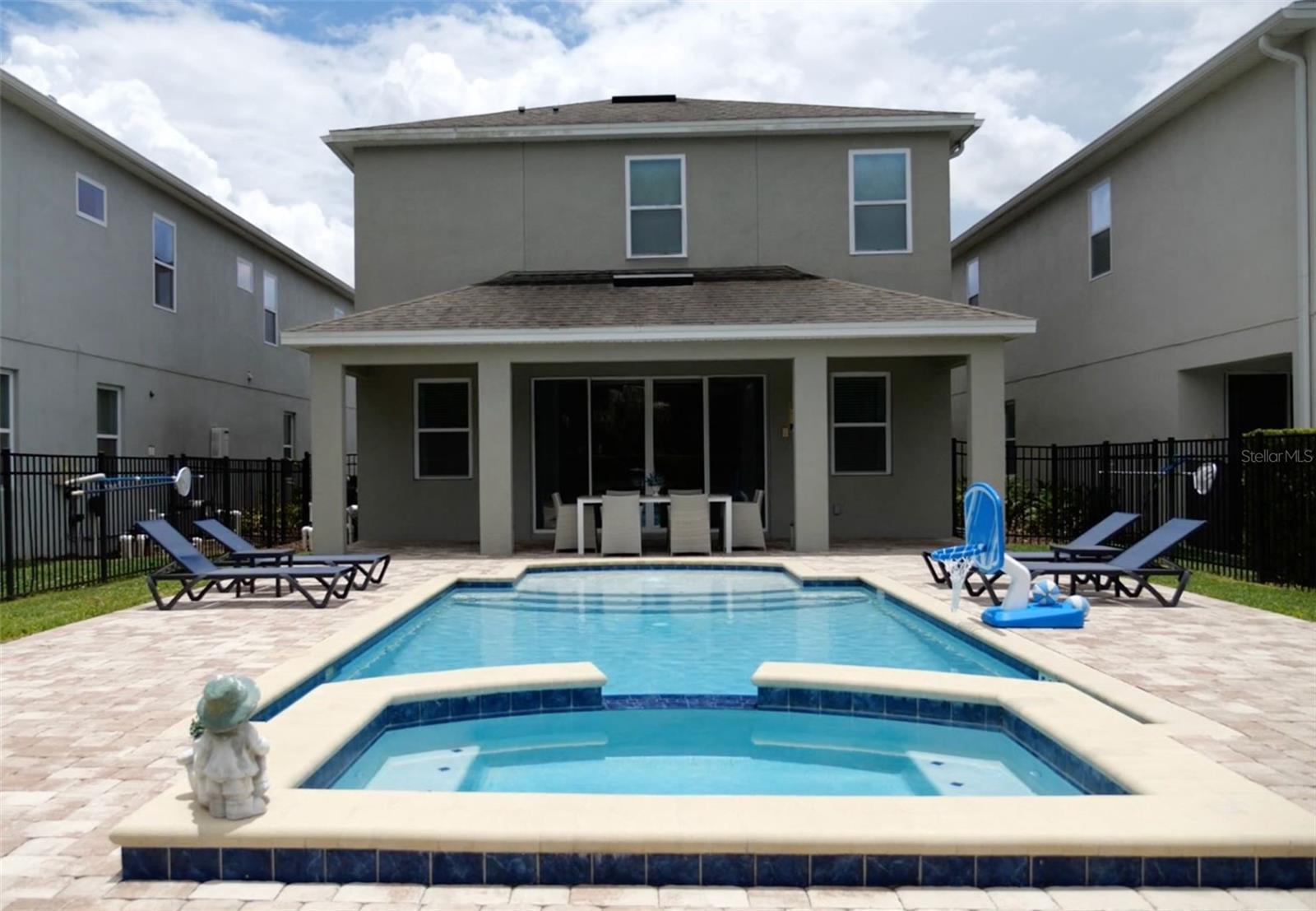 448 SOUTHFIELD ST, KISSIMMEE, FL — photo 6