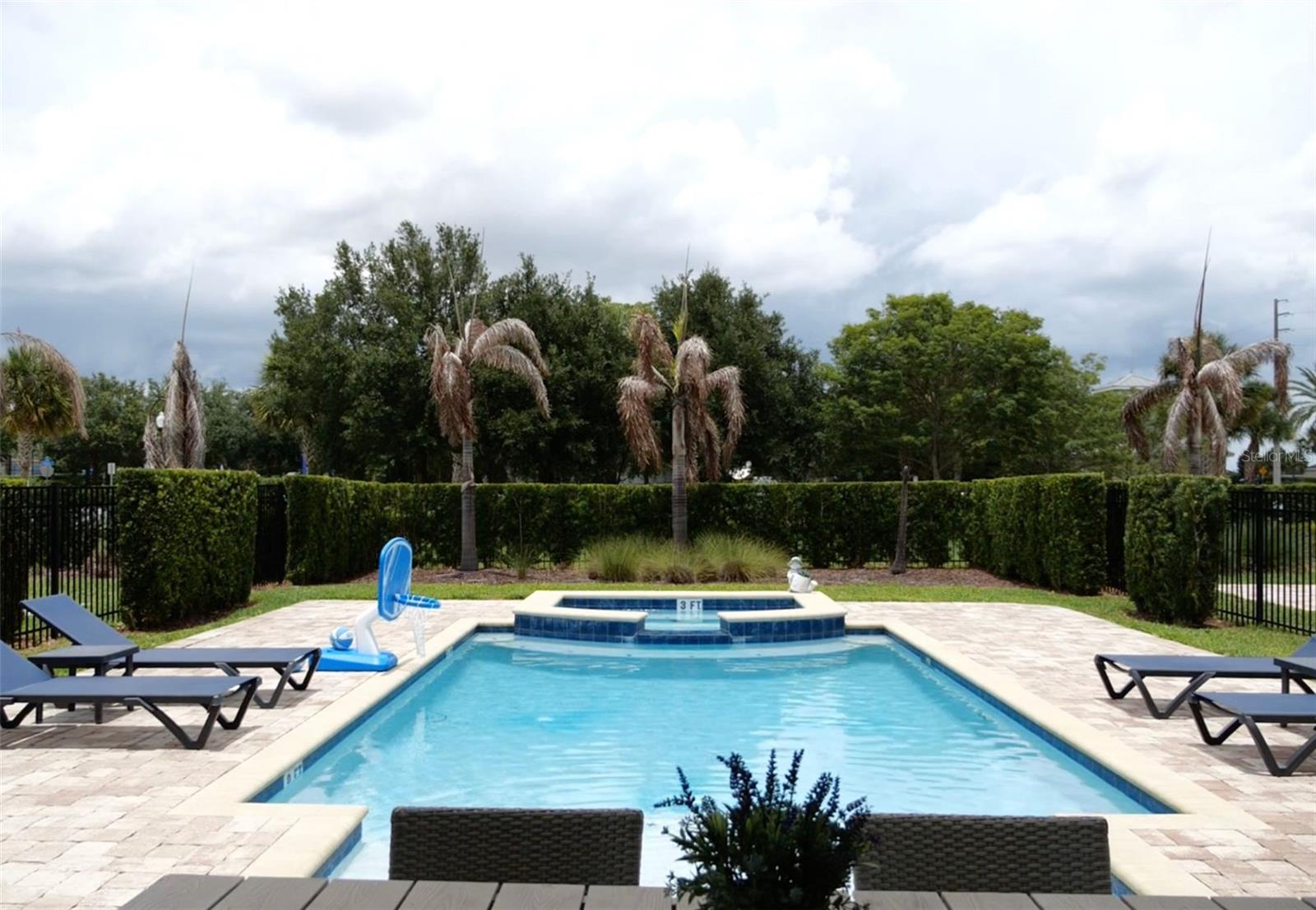 448 SOUTHFIELD ST, KISSIMMEE, FL — photo 7