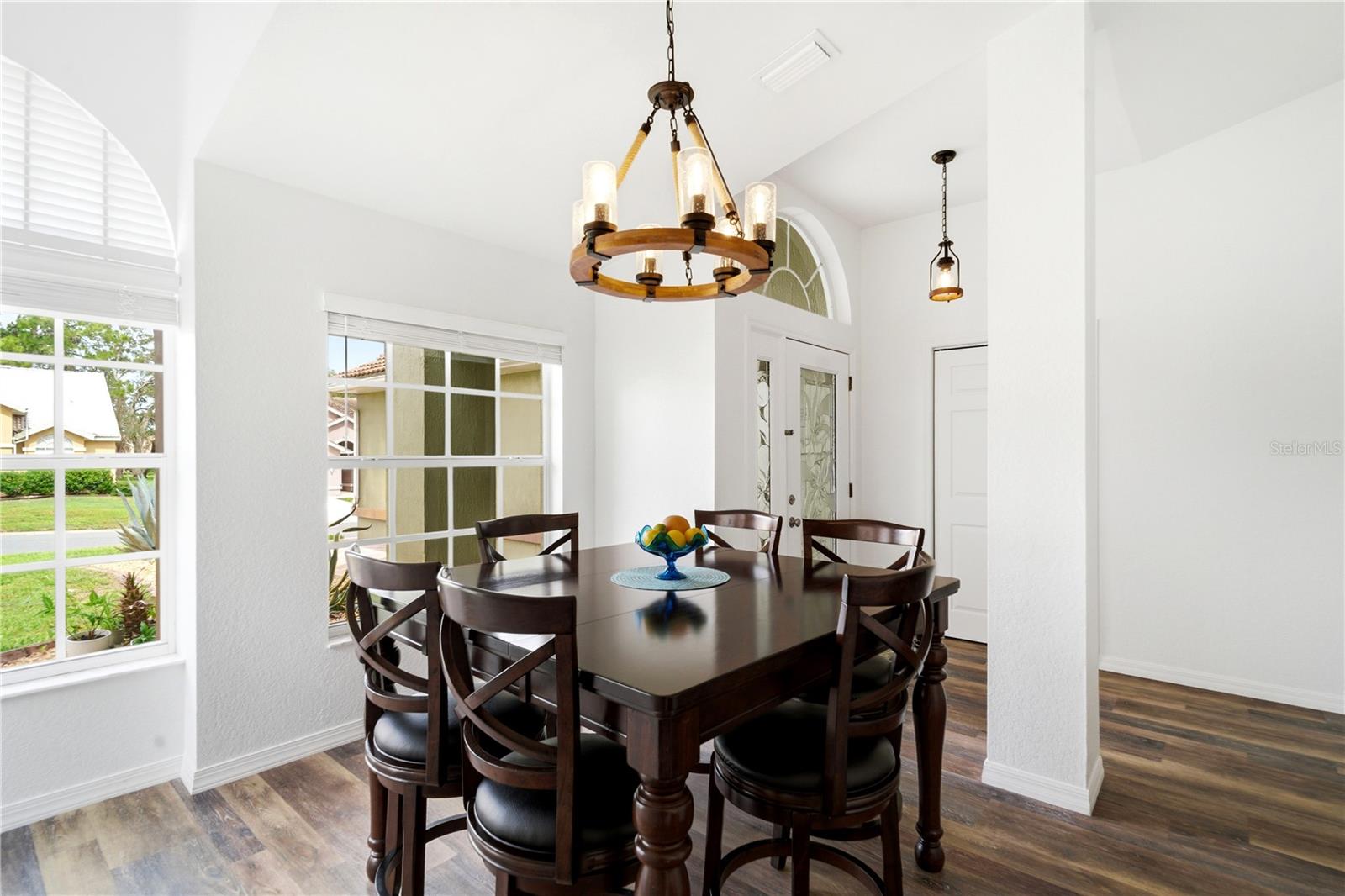 9474 W MISSISSIPPI RUN, WEEKI WACHEE, FL — photo 11