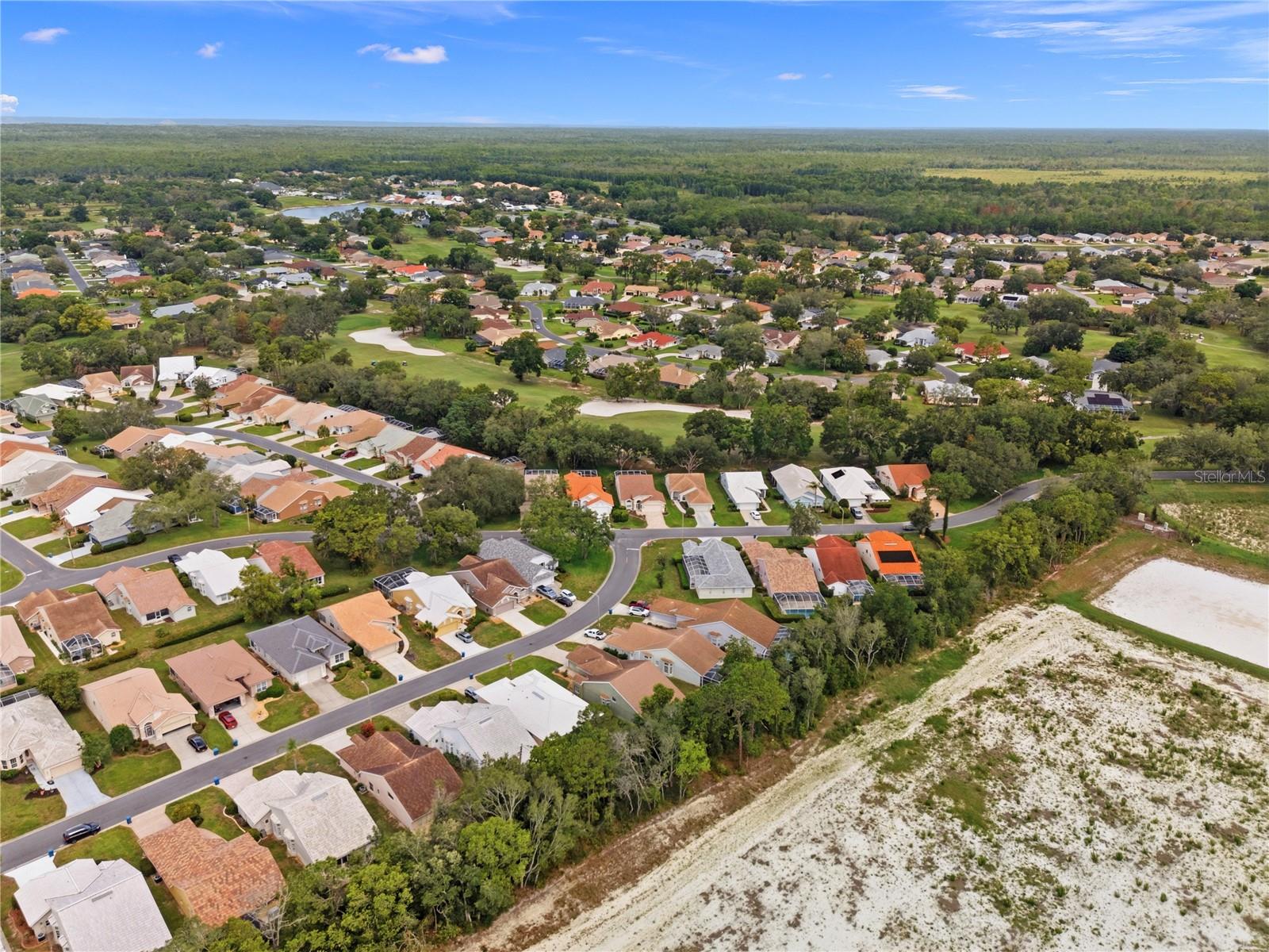 9474 W MISSISSIPPI RUN, WEEKI WACHEE, FL — photo 43