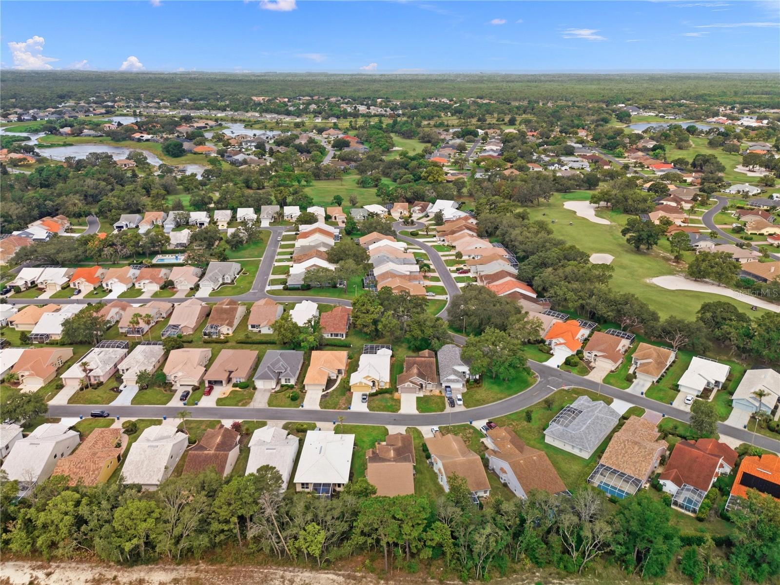 9474 W MISSISSIPPI RUN, WEEKI WACHEE, FL — photo 45