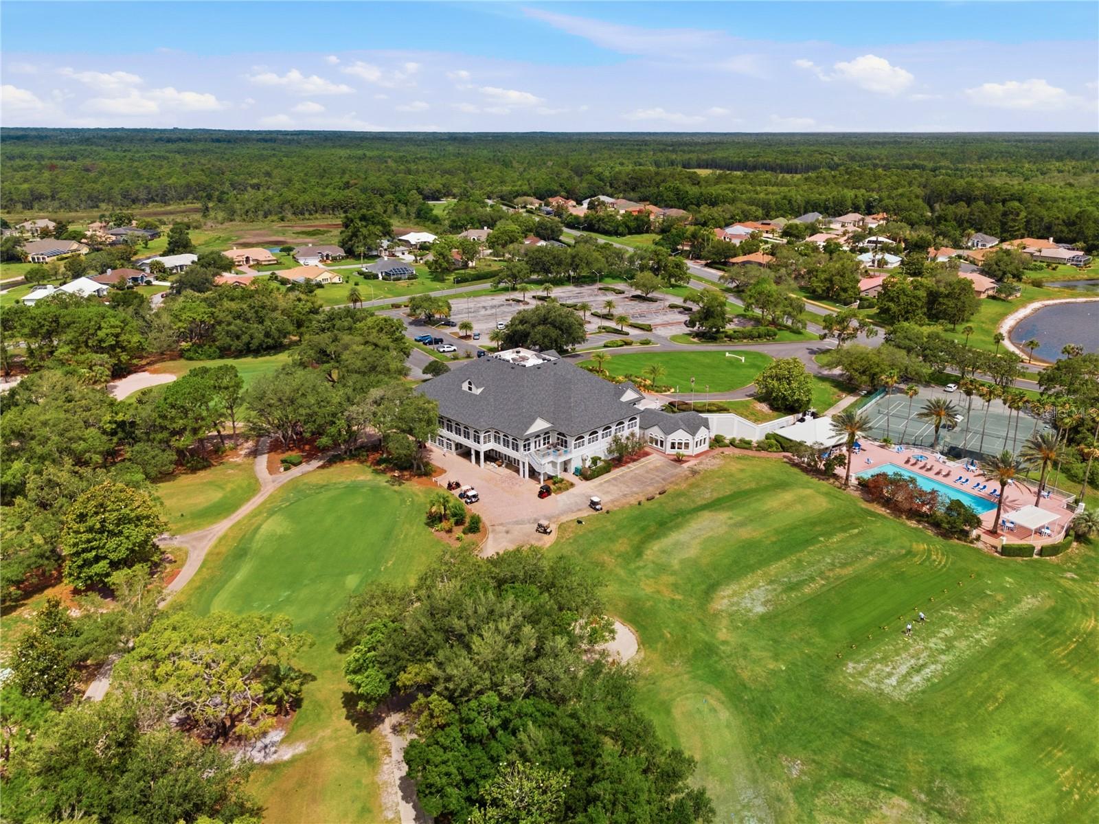 9474 W MISSISSIPPI RUN, WEEKI WACHEE, FL — photo 46