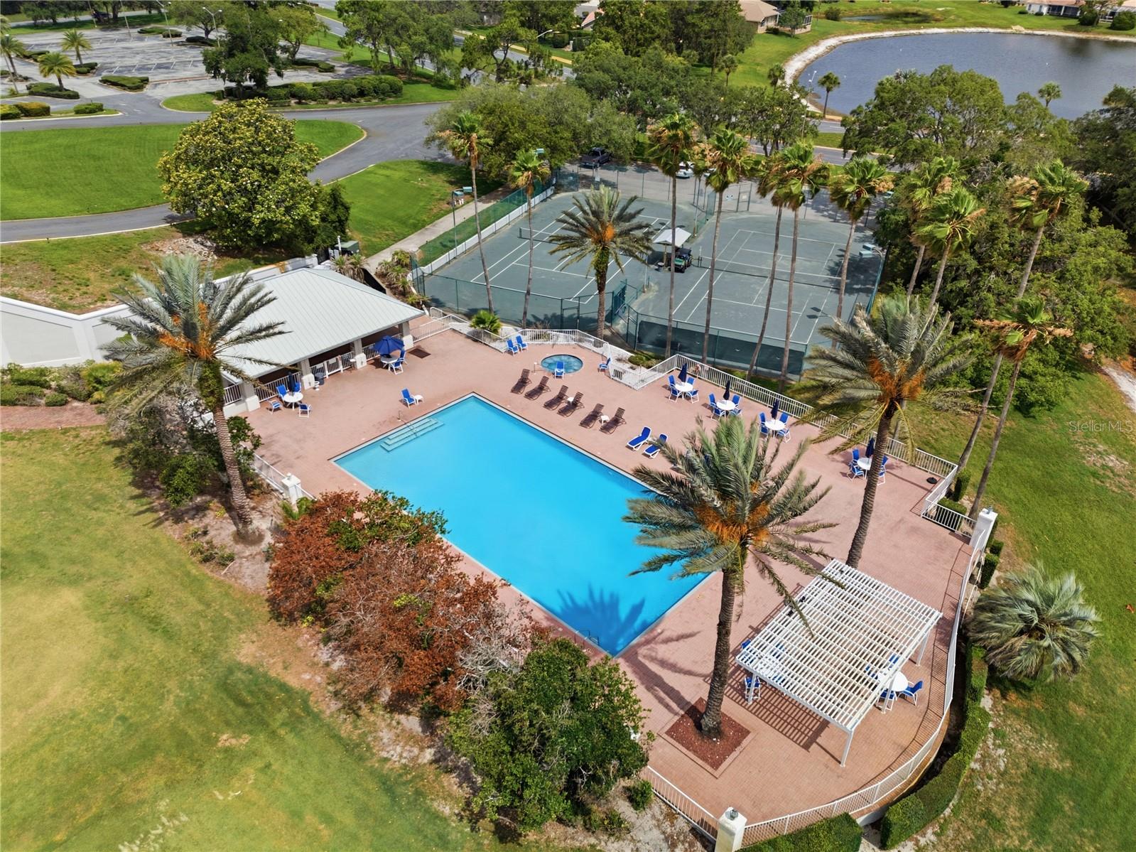 9474 W MISSISSIPPI RUN, WEEKI WACHEE, FL — photo 47