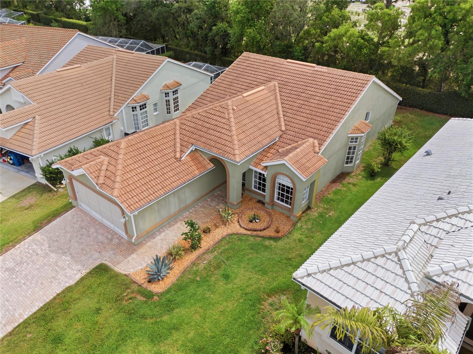 9474 W MISSISSIPPI RUN, WEEKI WACHEE, FL — photo 54
